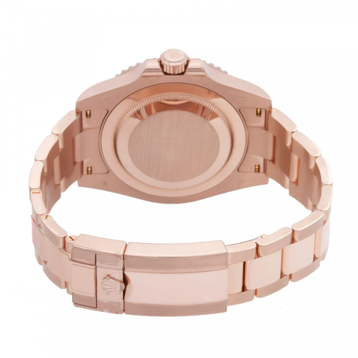 Rolex GMT Master II image 2