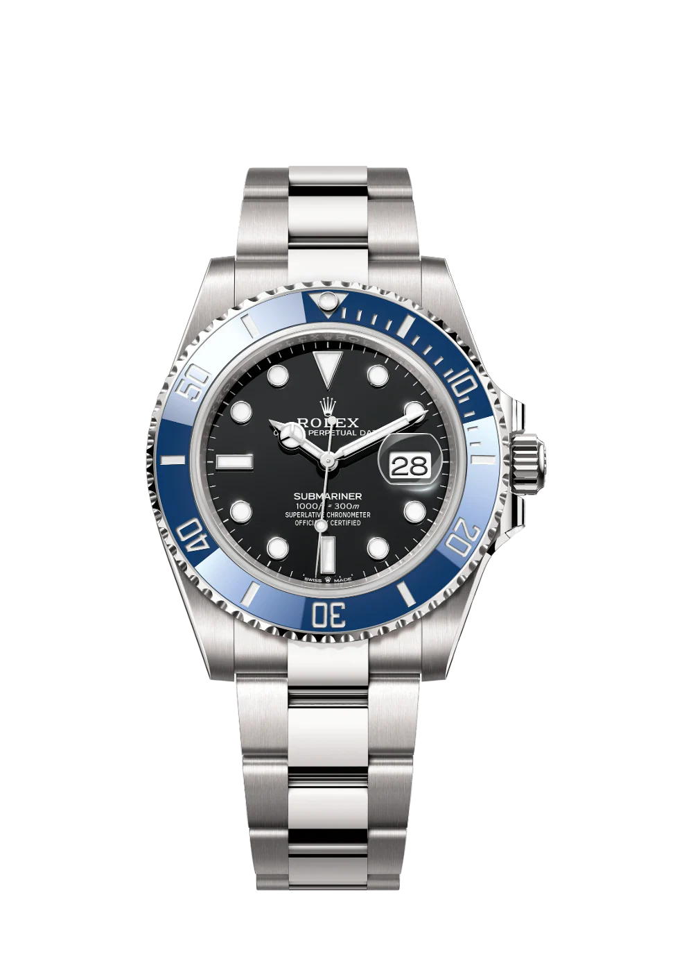 Rolex Submariner image 1