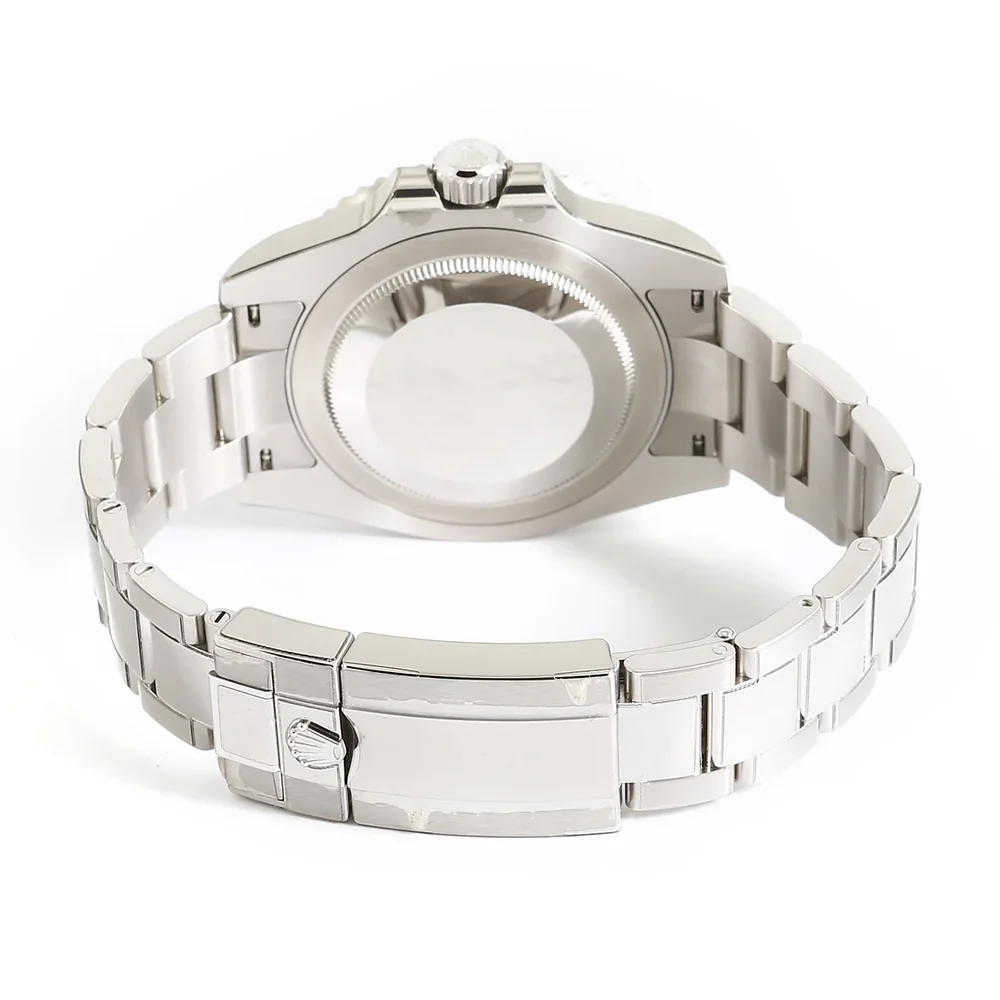 Rolex GMT Master II image 2