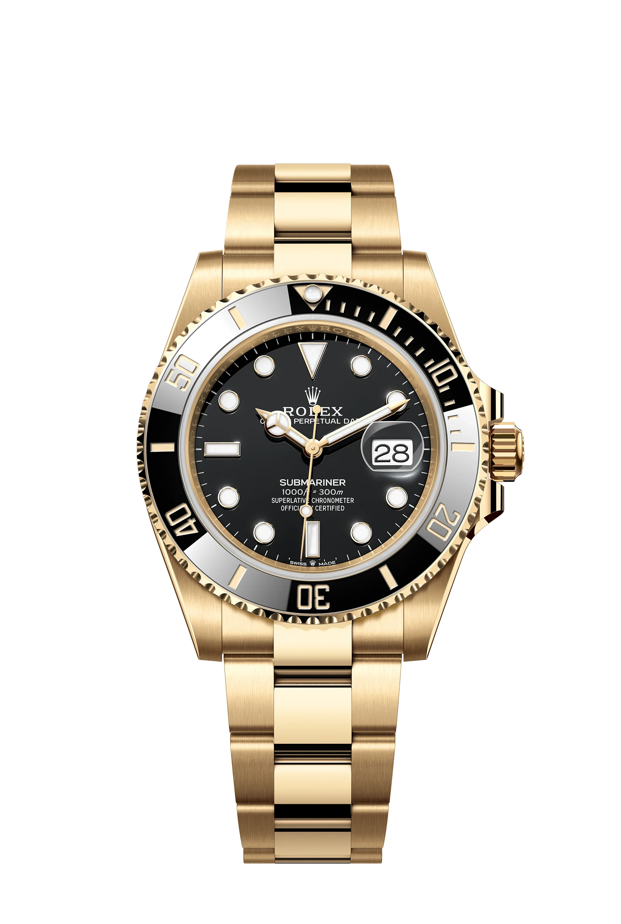 Rolex Submariner image 1
