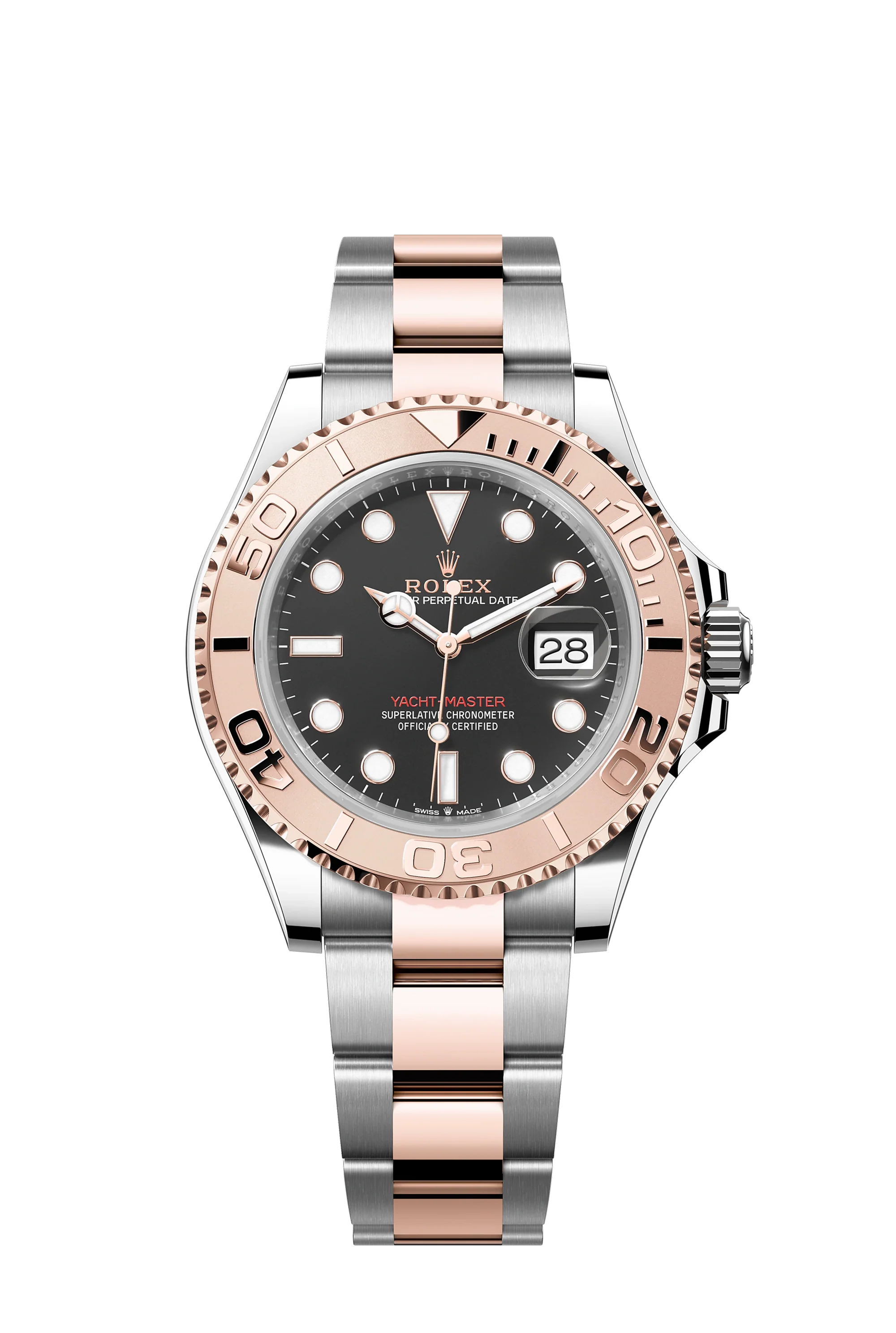 Rolex Yacht Master 37 image 1