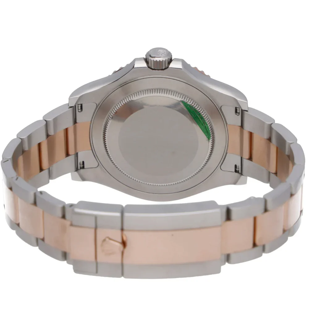 Rolex Yacht Master 37 image 2