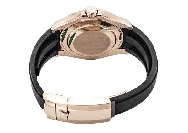 Rolex Yacht Master 40 image 2