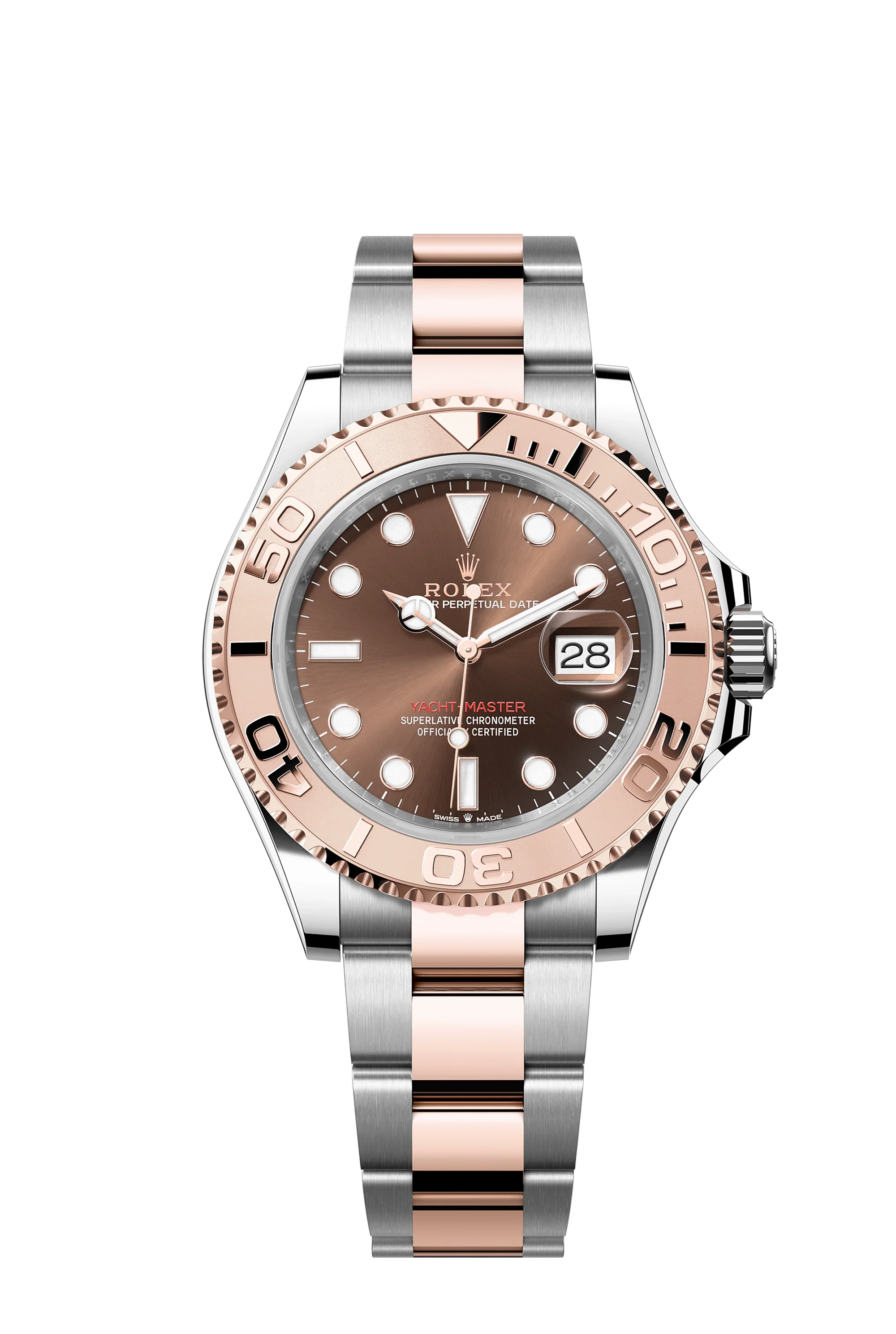 Rolex Yacht Master  image 1