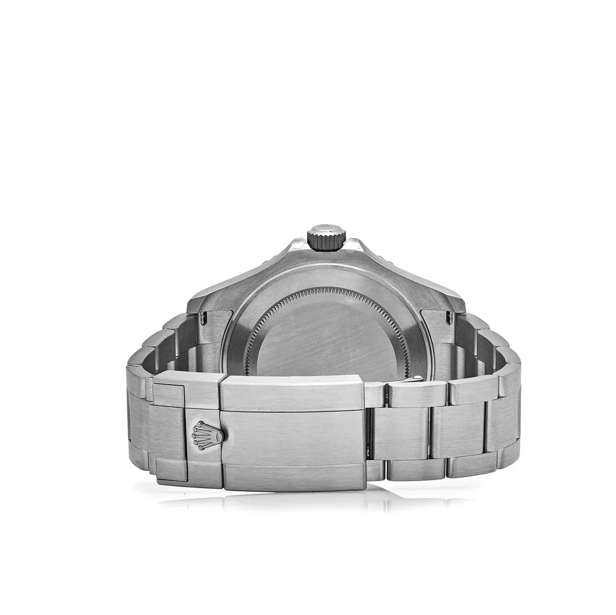 Rolex Yacht Master 42  RLX titanium image 2