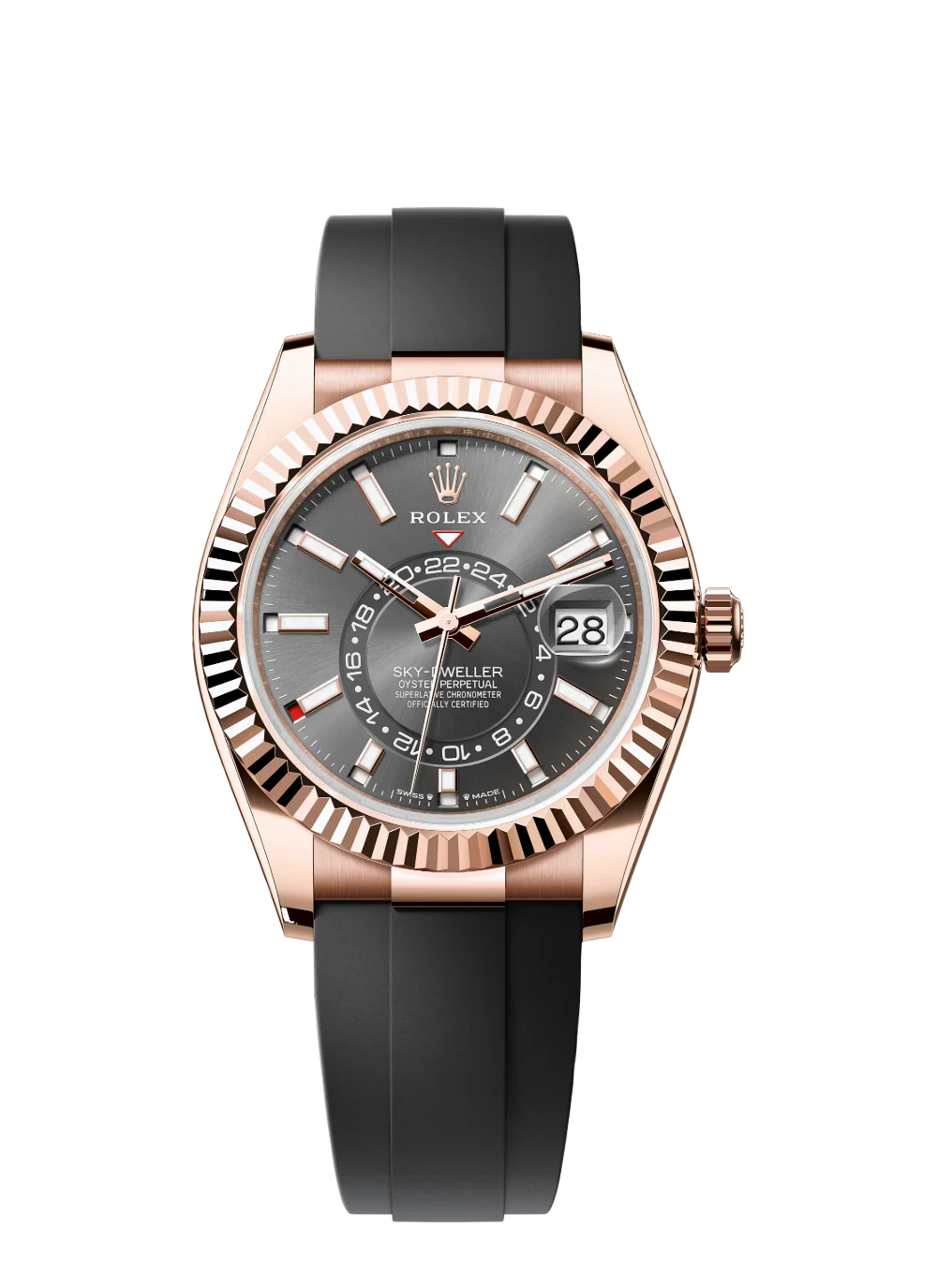 Rolex Sky Dweller image 1
