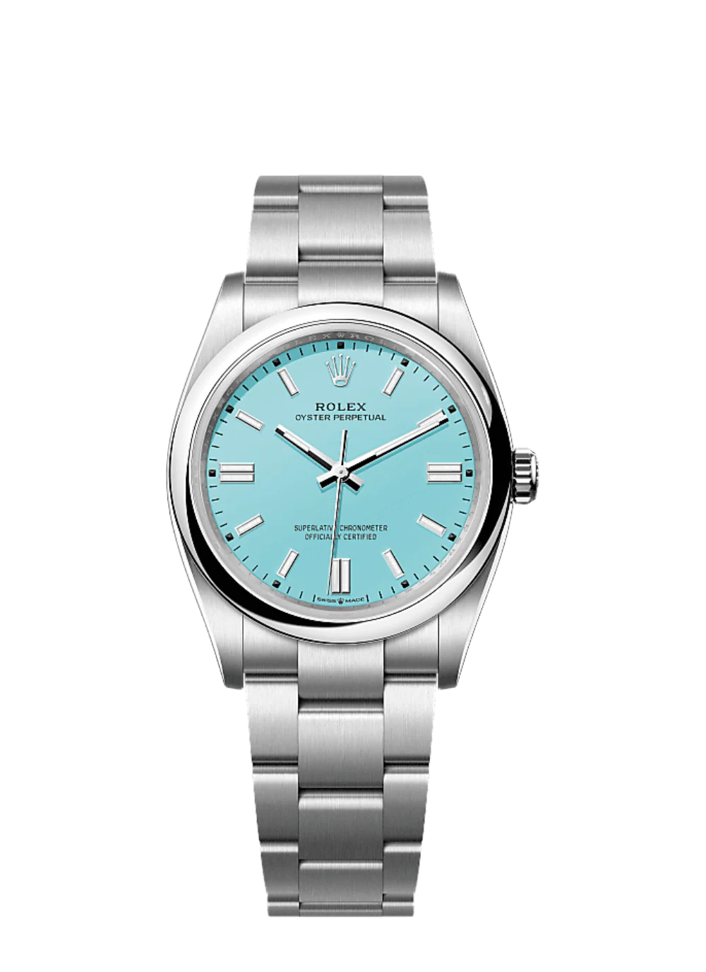 Rolex Oyster Perpetual 36 image 1