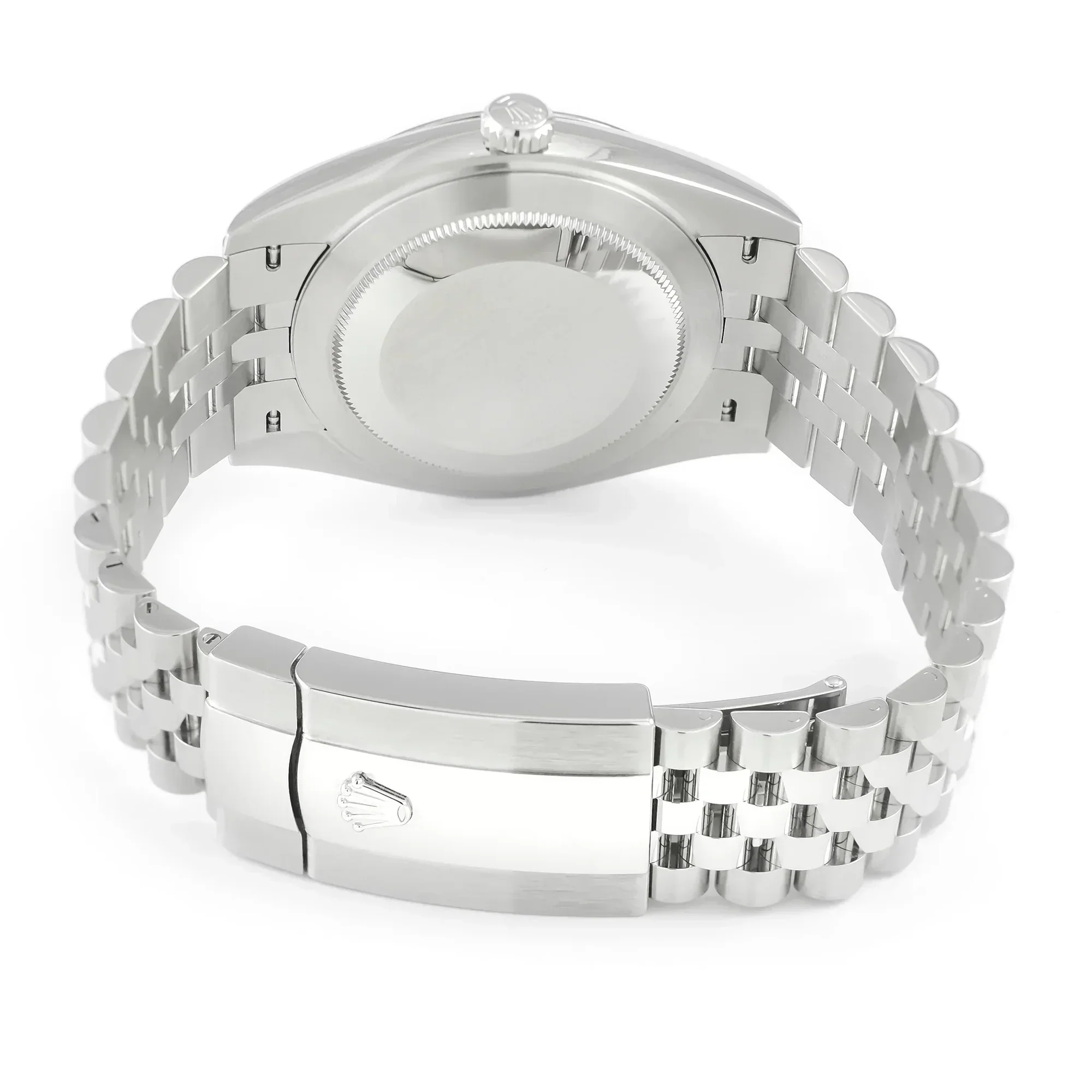 Rolex Datejust 41 image 2