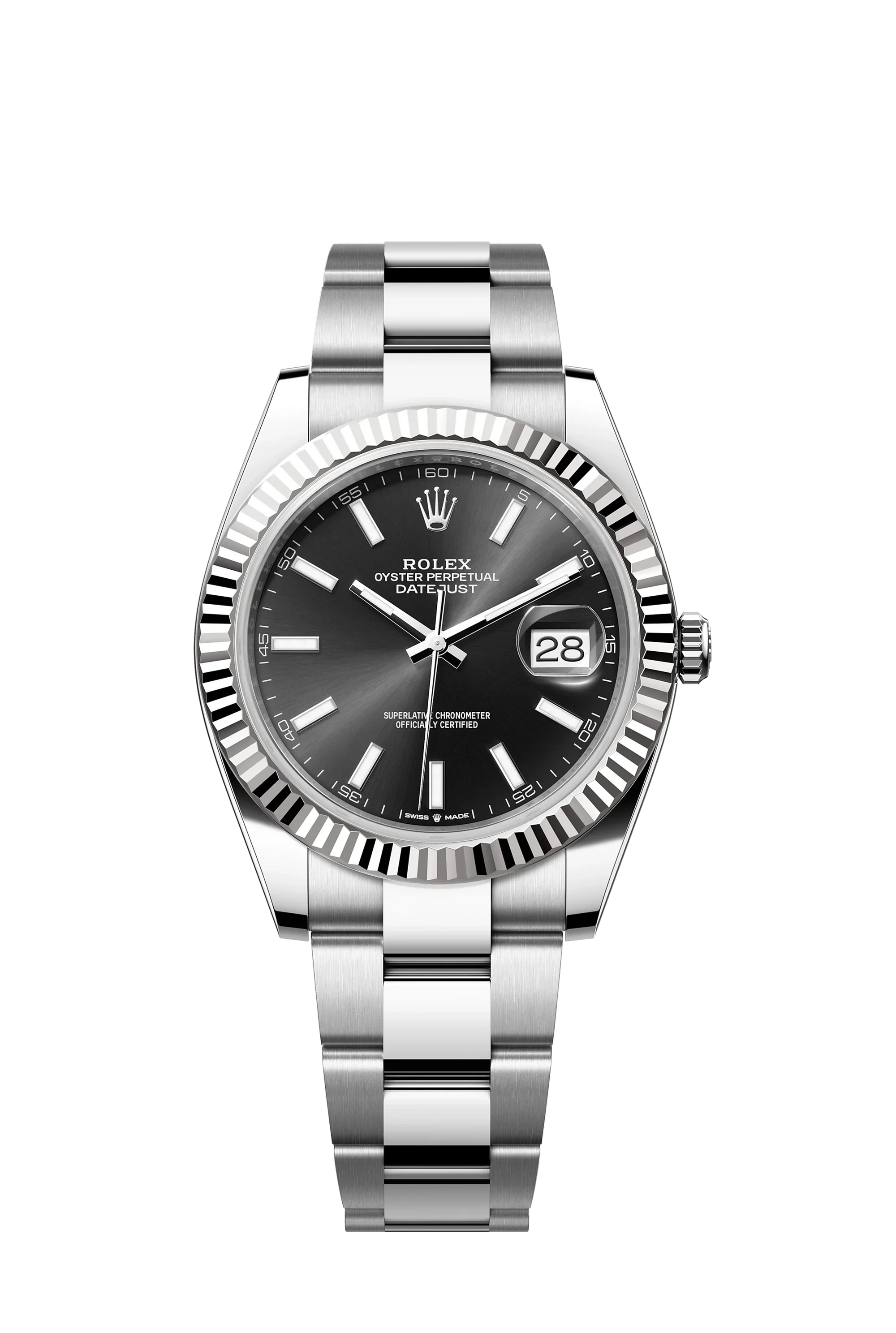 Rolex Datejust 41 image 1