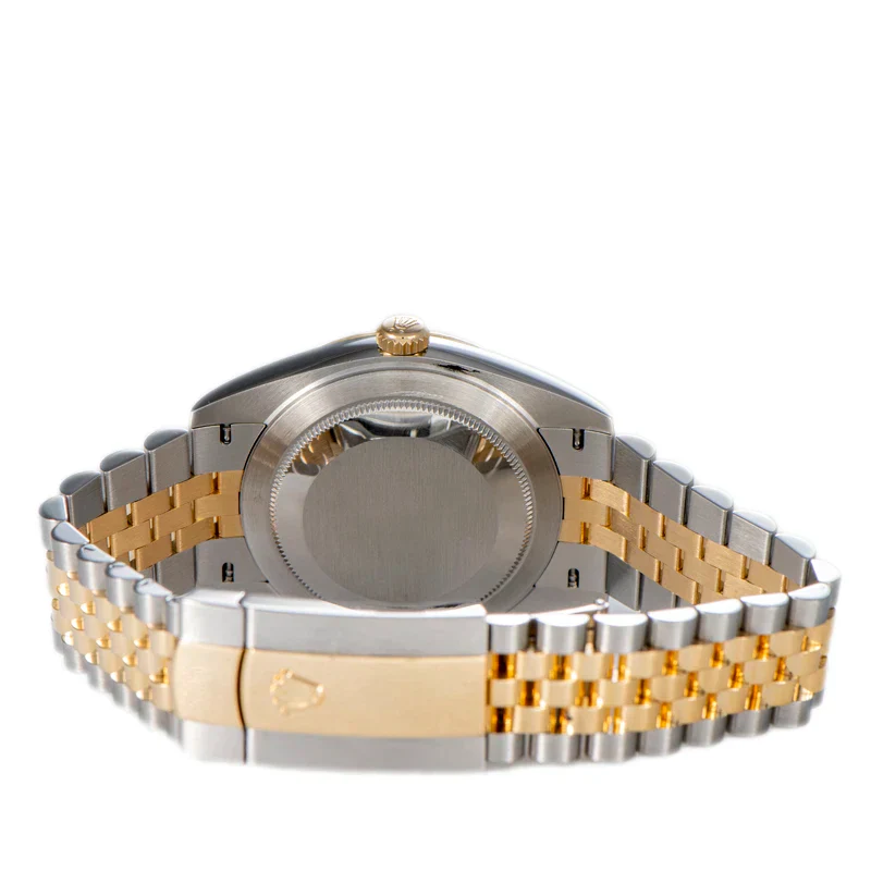 Rolex Datejust 41 image 2