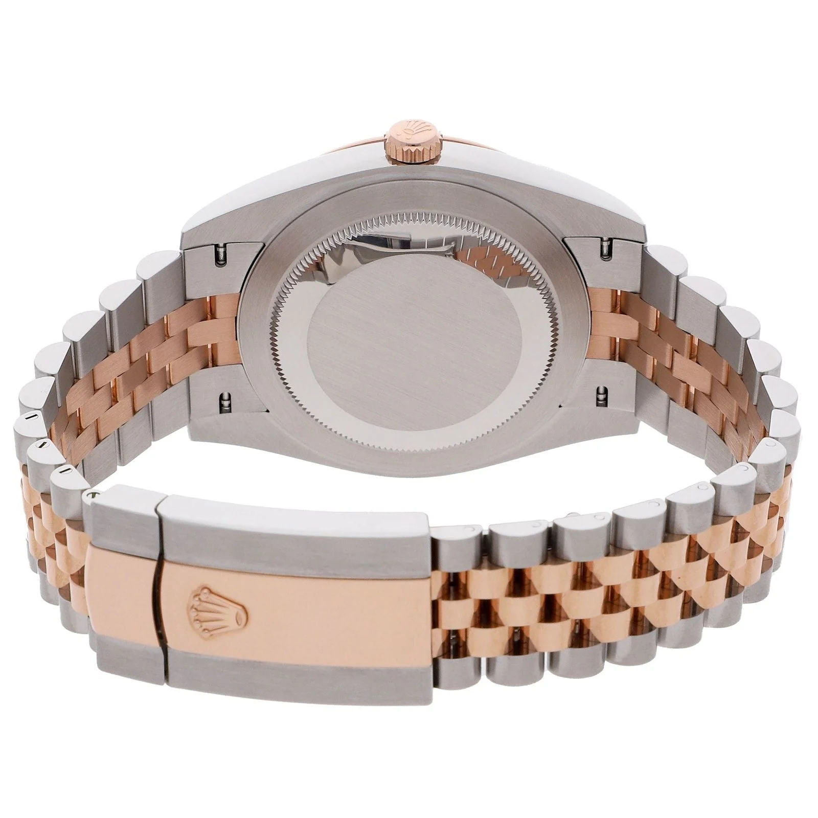 Rolex Datejust 41 - Wimbledon image 2