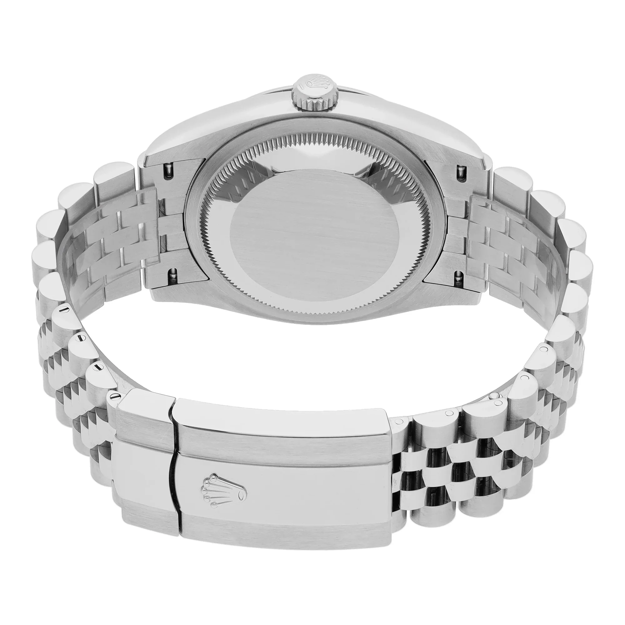 Rolex Datejust 36 image 2