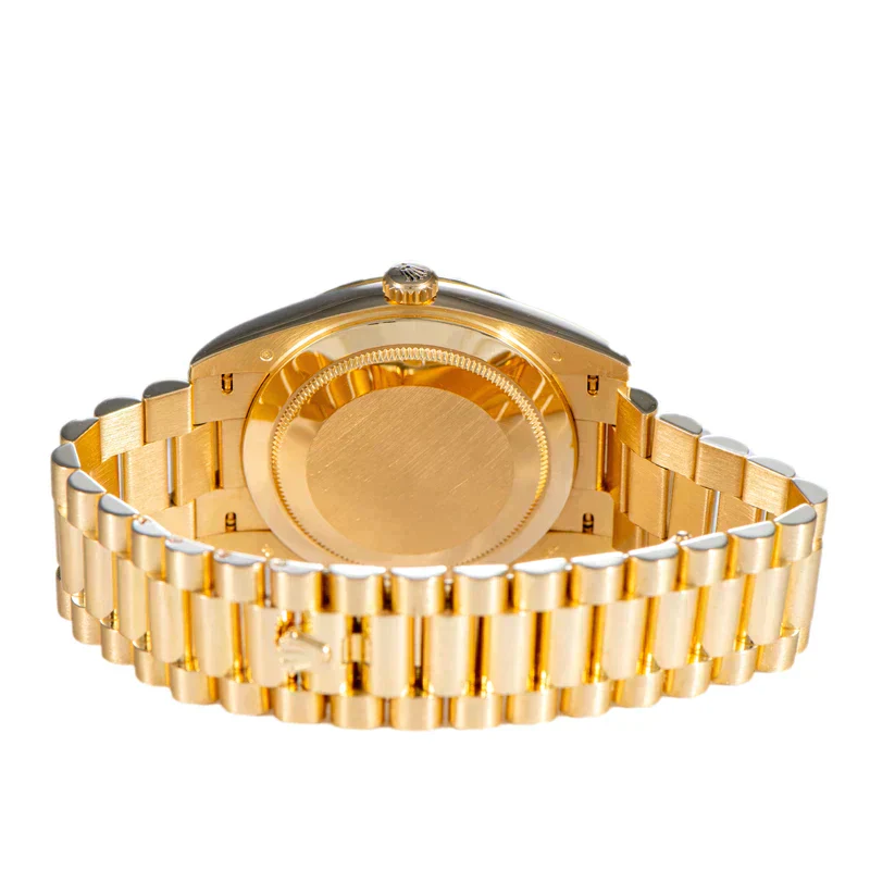 Rolex Day Date 40 image 2