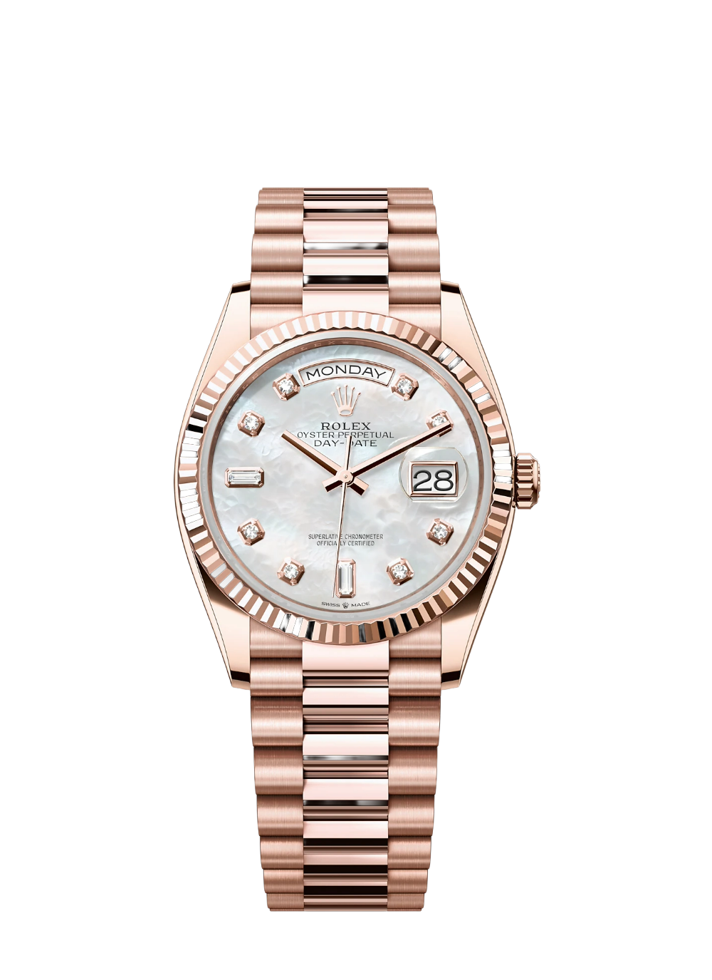 Rolex Day Date 36 image 1