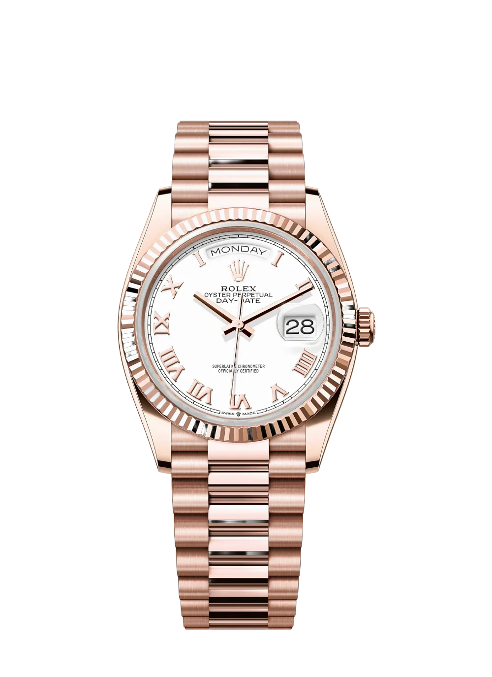 Rolex Day Date 36 image 1