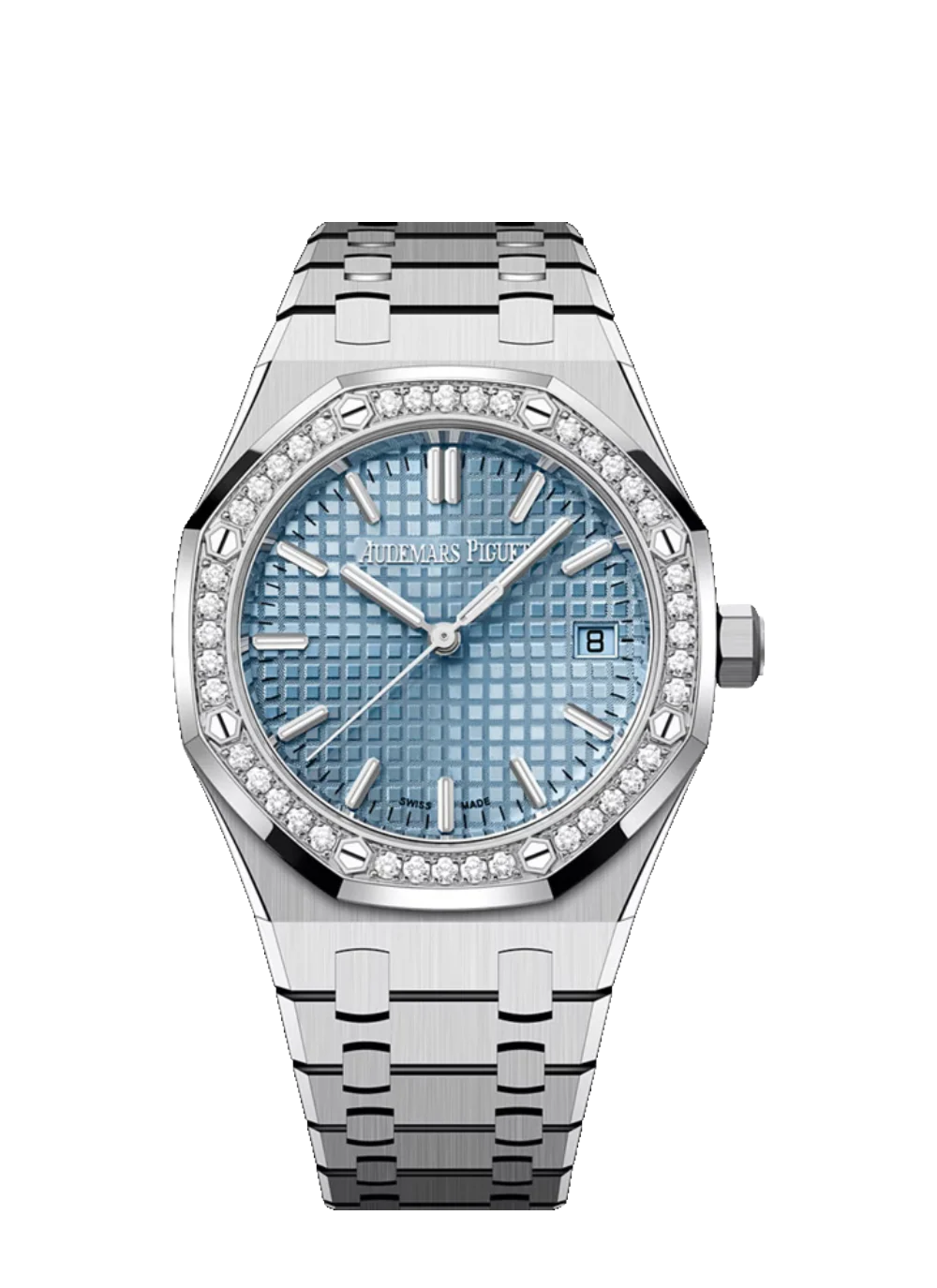Audemars Piguet Royal Oak 34 mm image 1