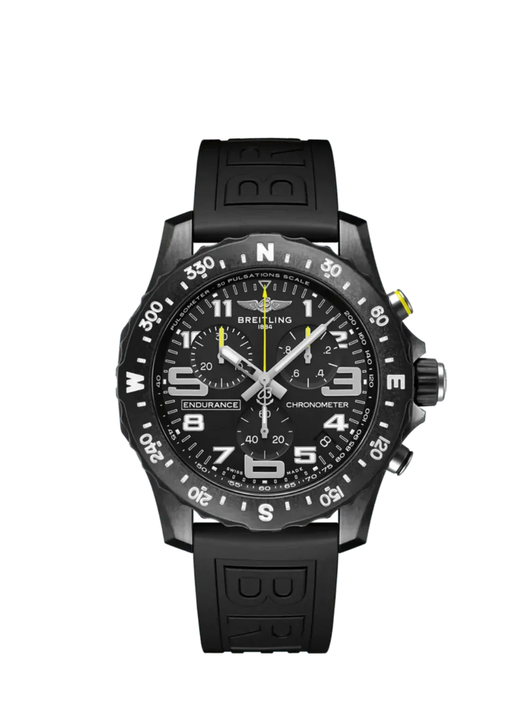 Breitling Endurance Pro image 1