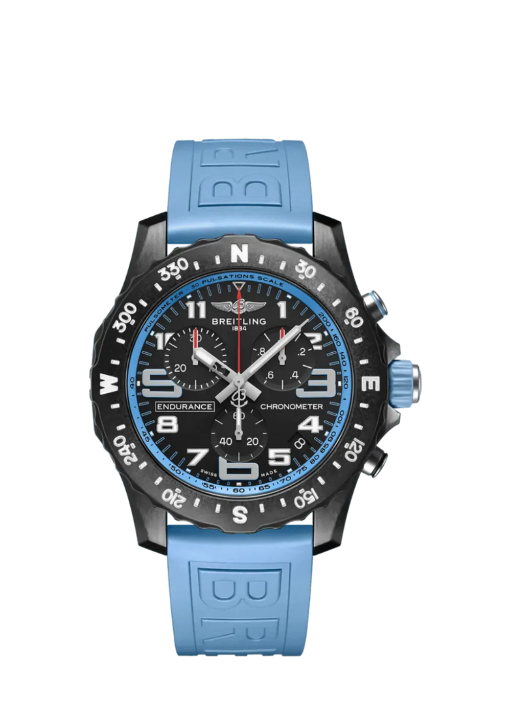Breitling Endurance Pro image 1