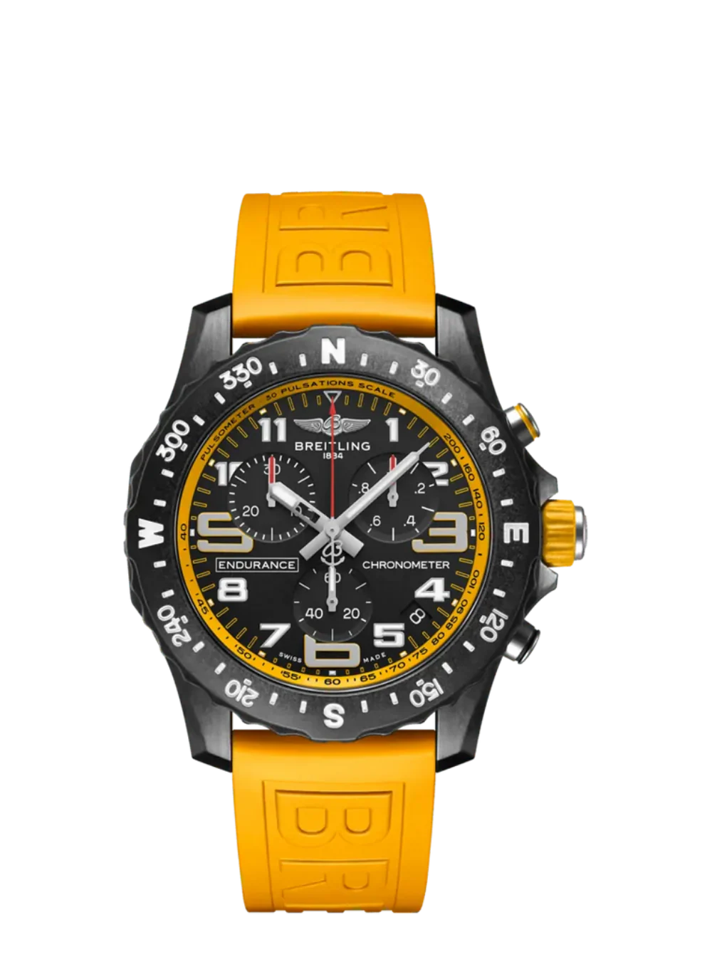 Breitling Endurance Pro image 1