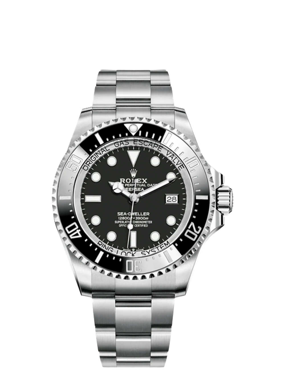 Rolex Deepsea image 1