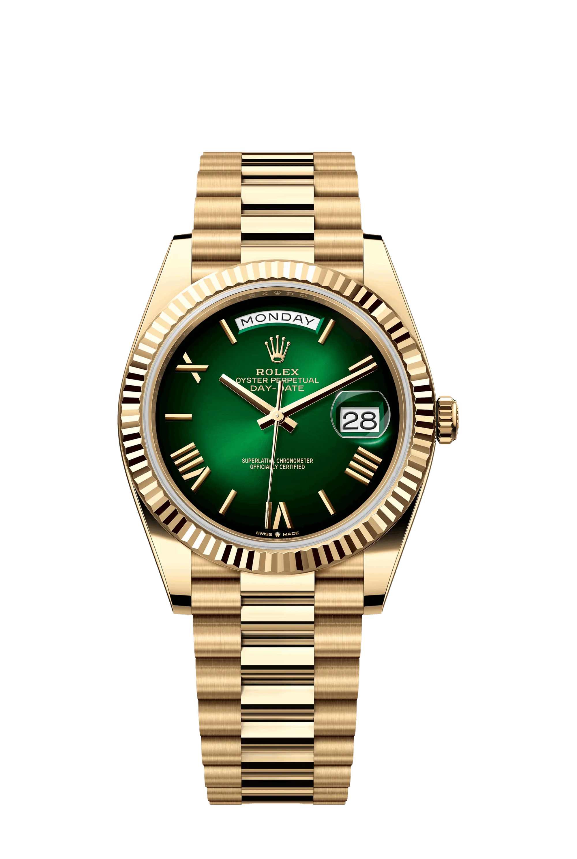 Rolex Day-Date image 1