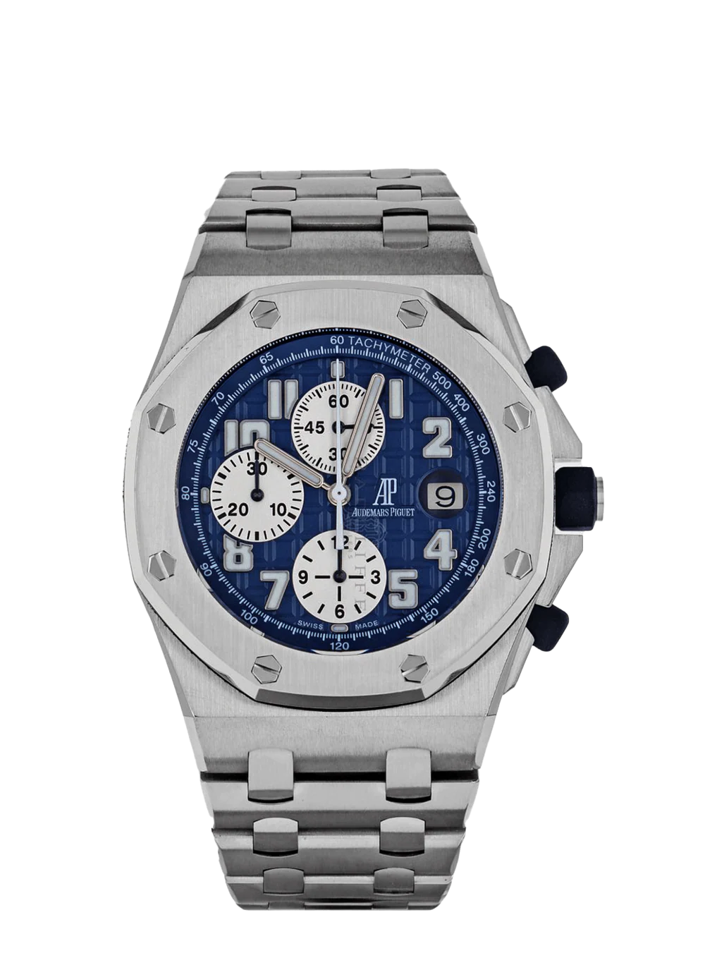 Audemars Piguet Royal Oak Offshore image 1