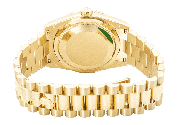 Rolex Day Date 40 image 2