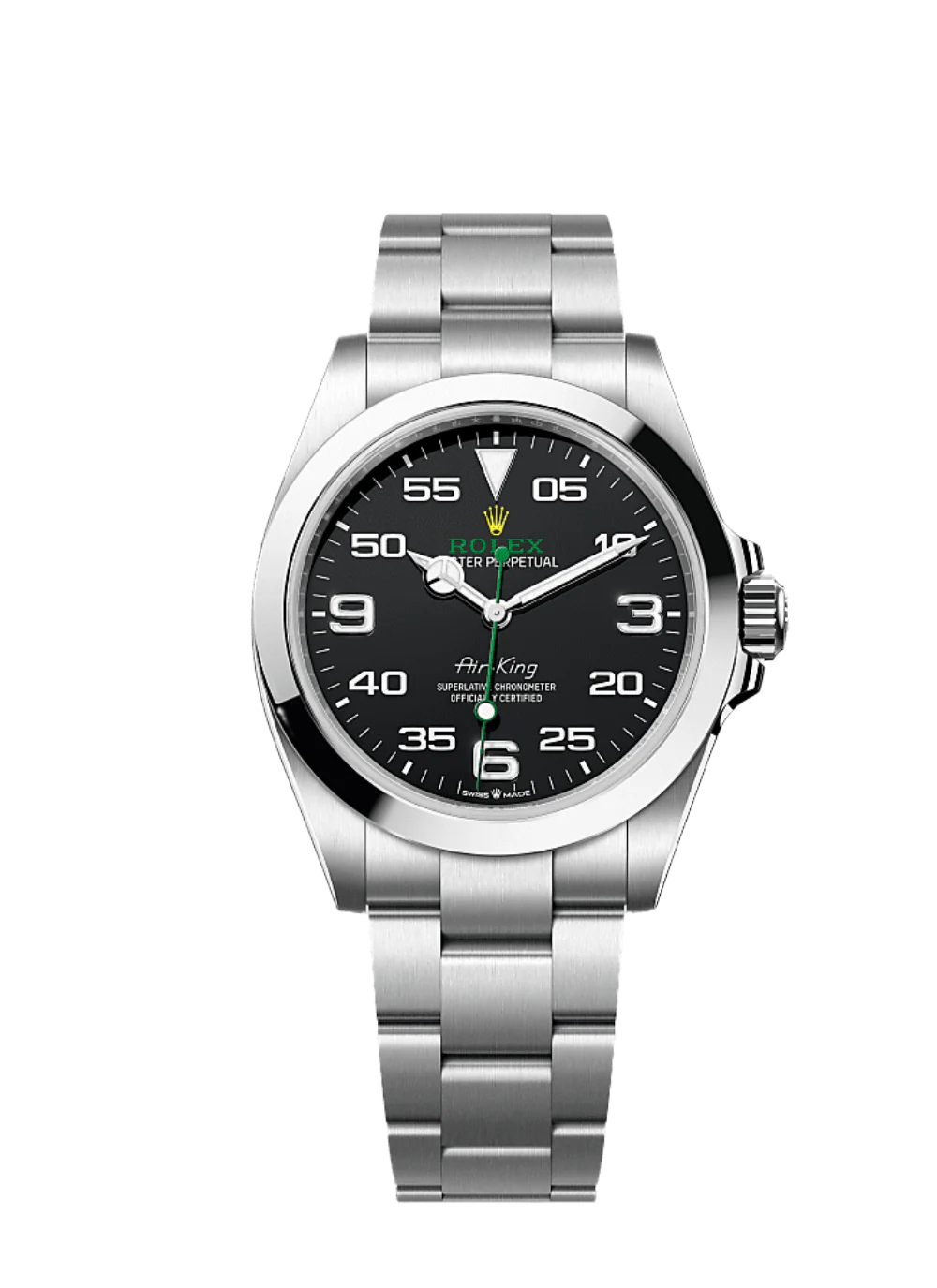 Rolex Air-King 40 image 1