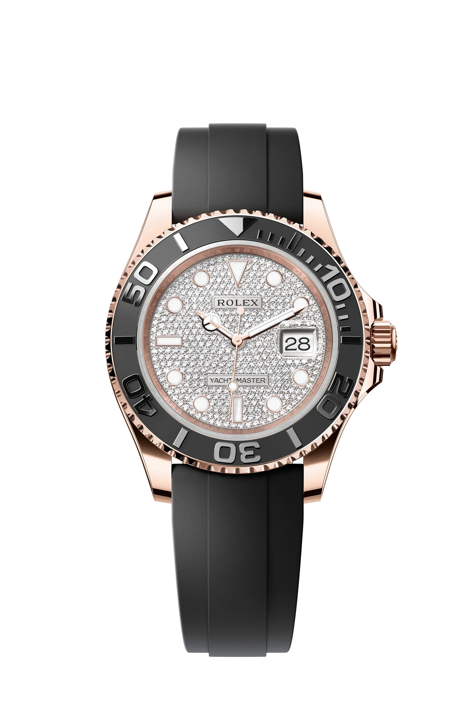 Rolex Yacht-Master 40 image 1