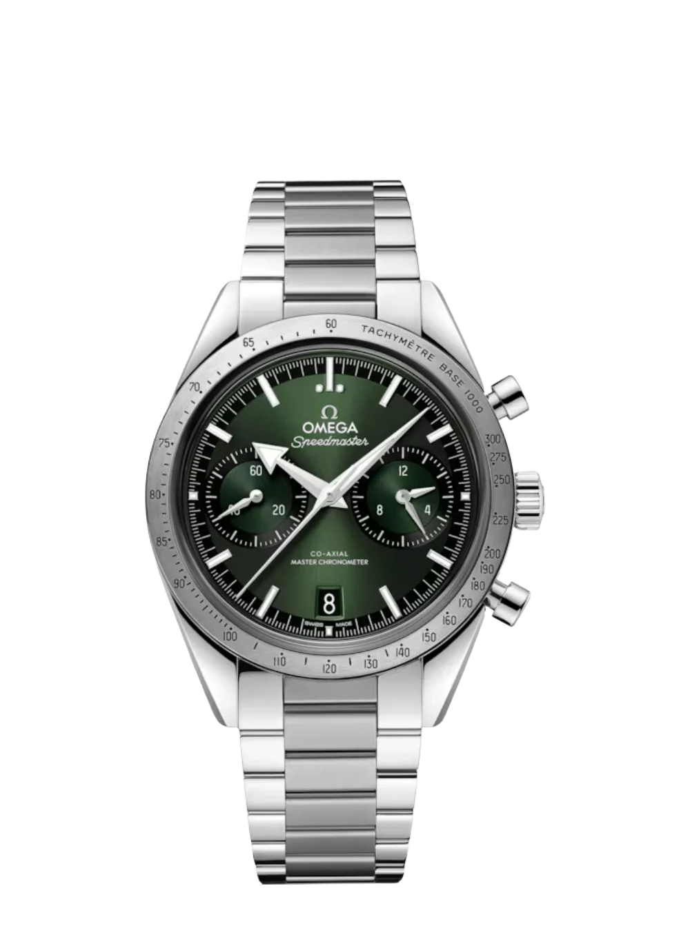 Omega Speedmaster 57 image 1