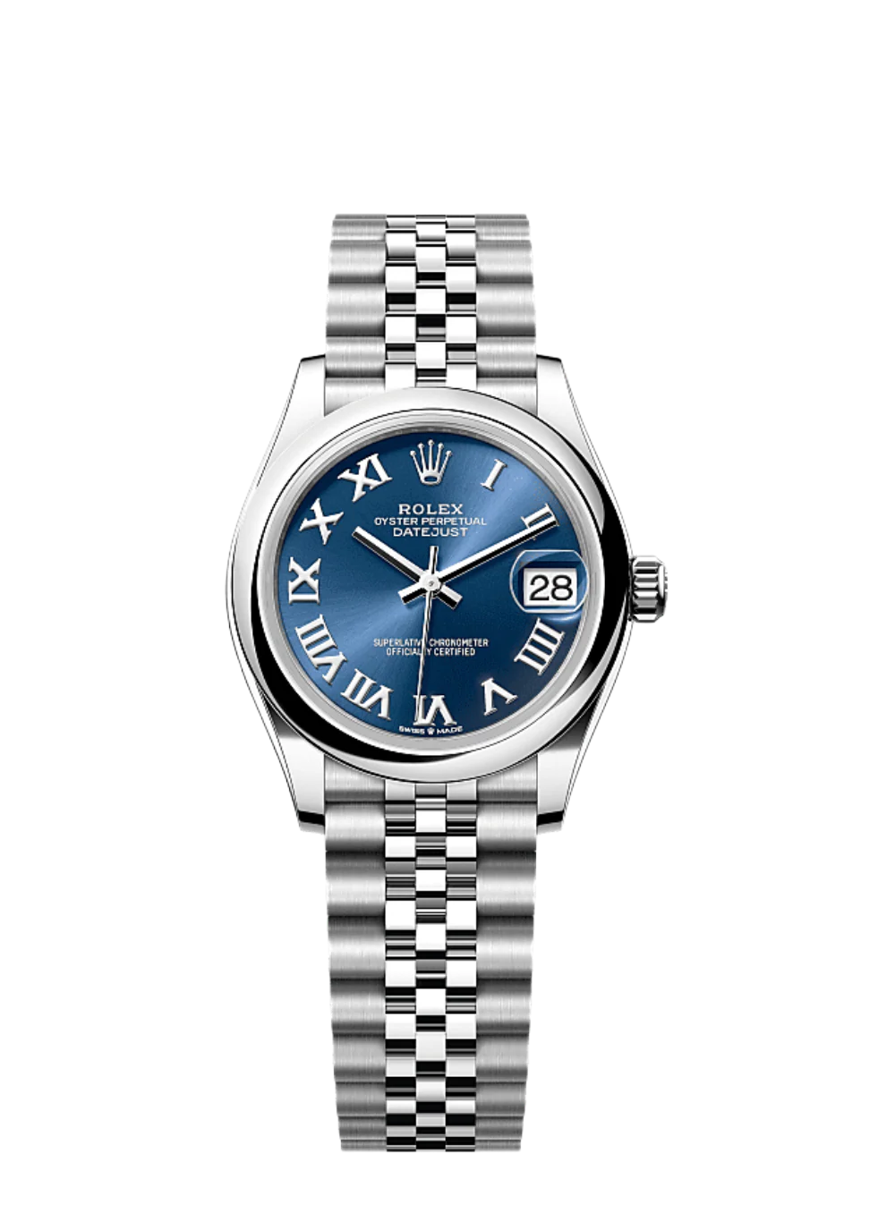 Rolex Datejust 31 image 1