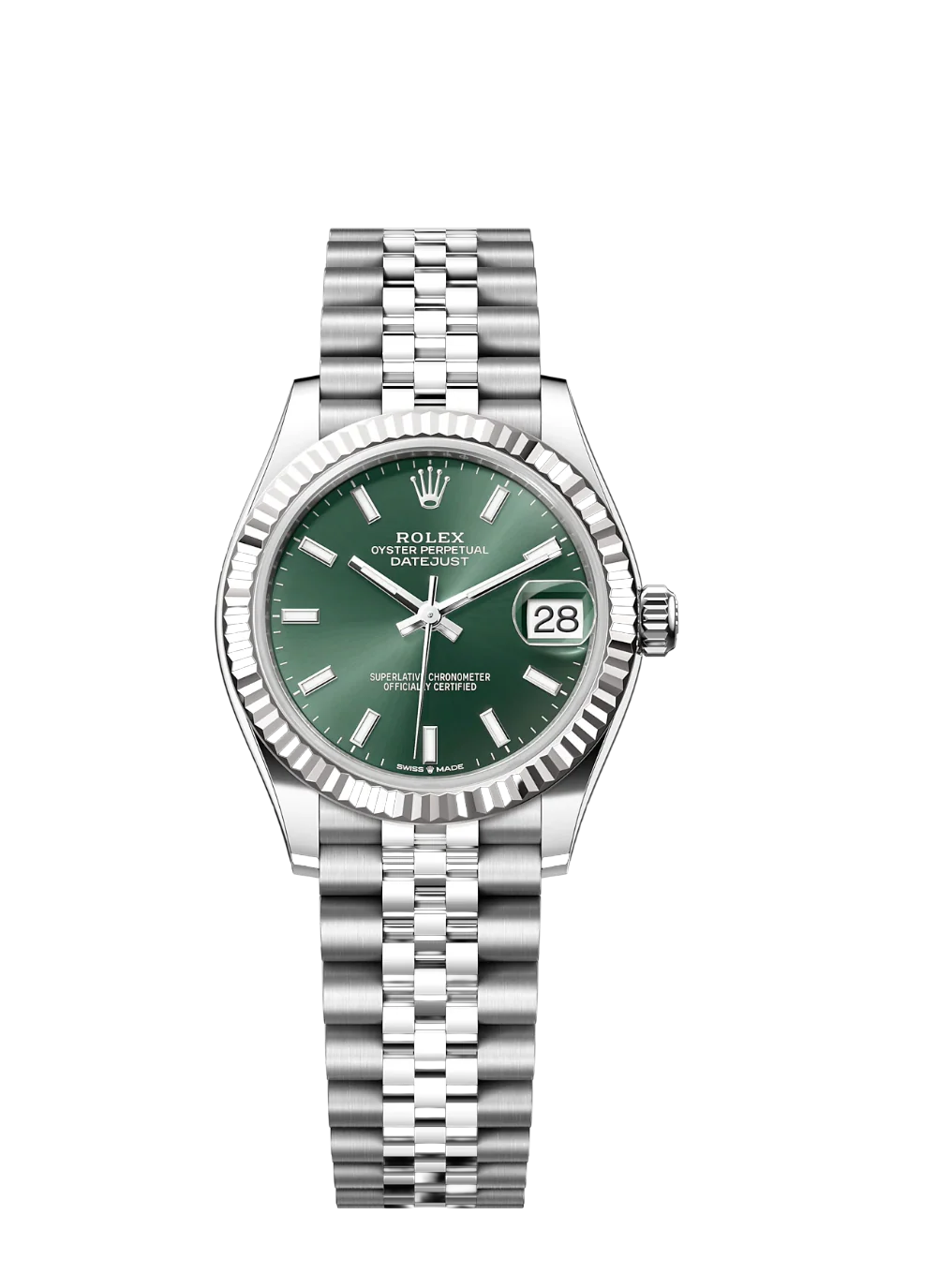 Rolex Datejust 31 image 1