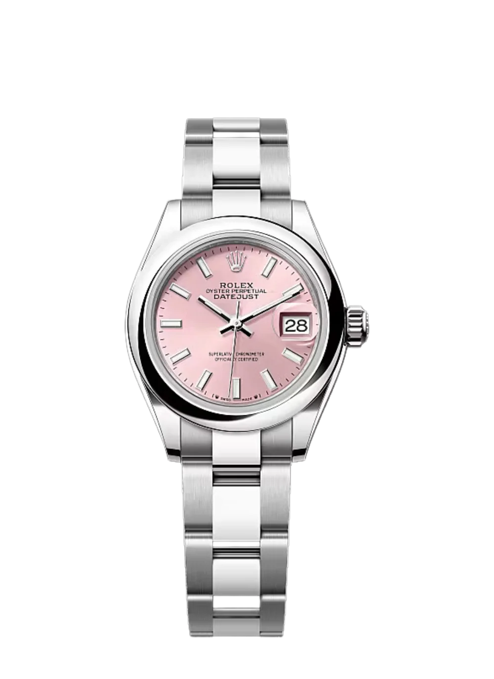 Rolex Lady-Datejust 28 image 1