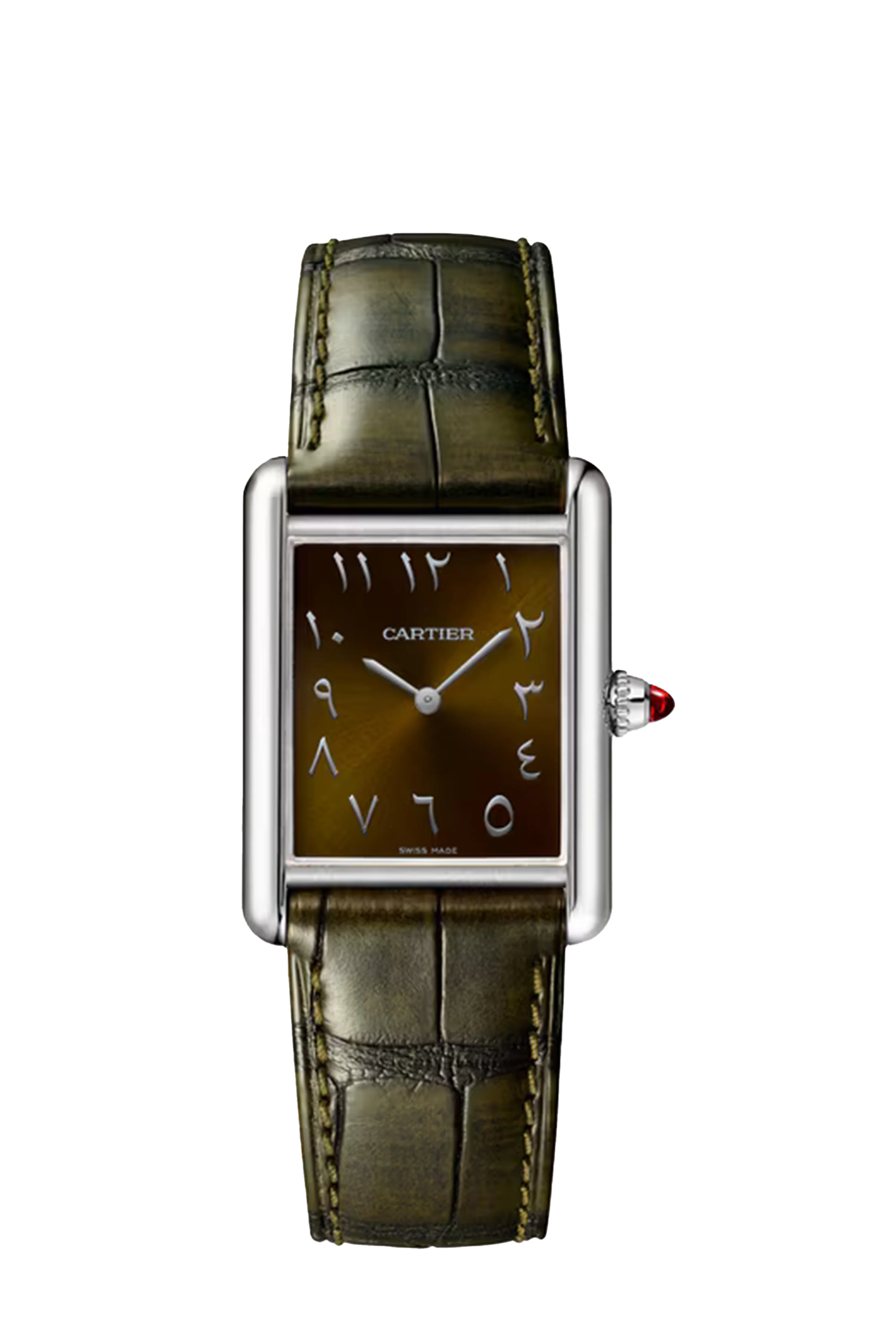 Cartier Tank Louis Limited Edition of 200 Pieces image 1