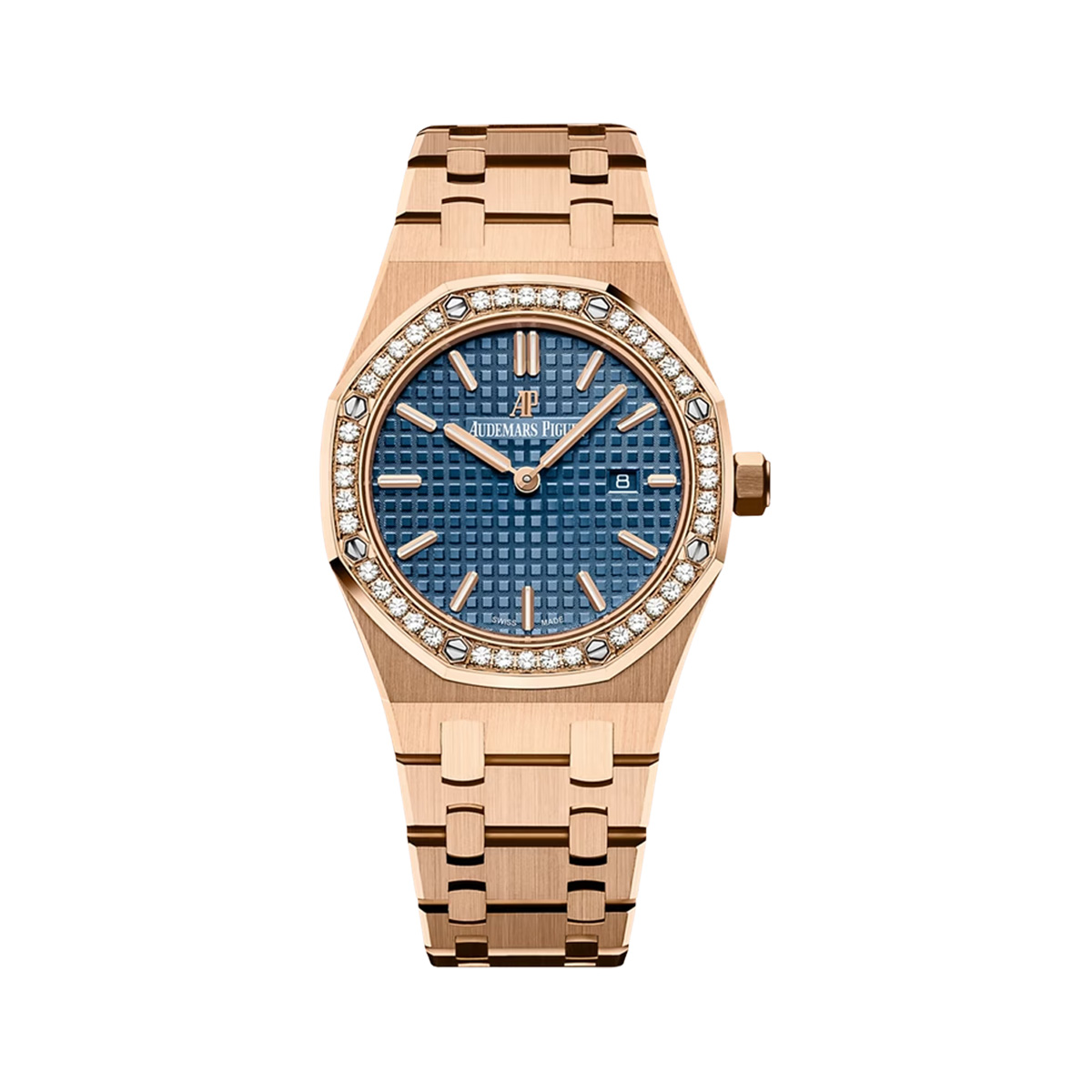 Audemars Piguet Royal 33 mm Oak Rose Gold image 1