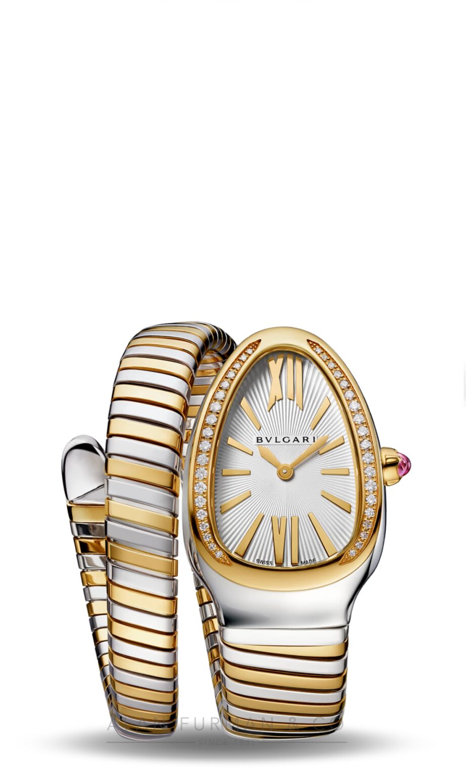 Bvlgari Serpenti Tubogas image 1