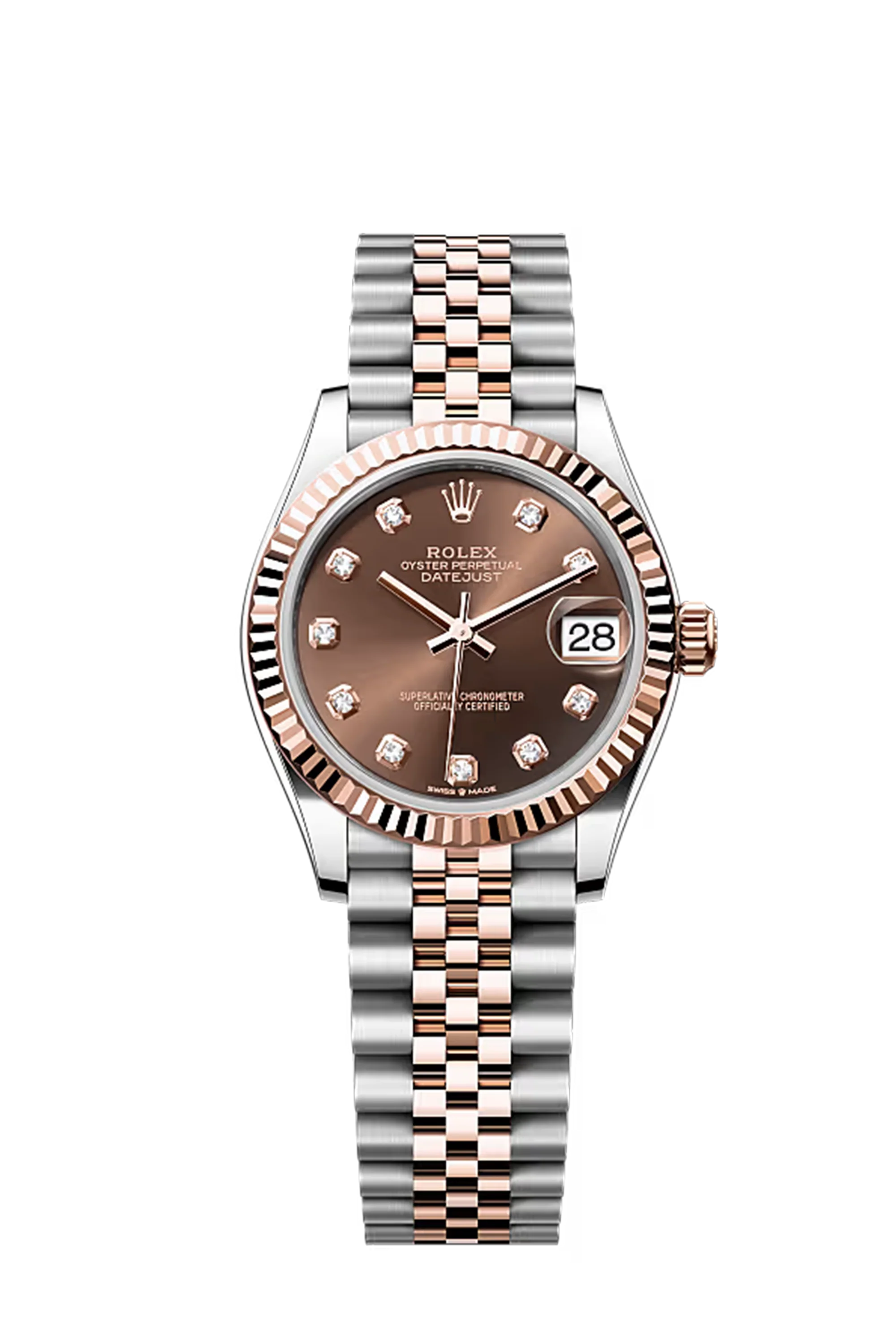 Rolex Datejust 31 image 1