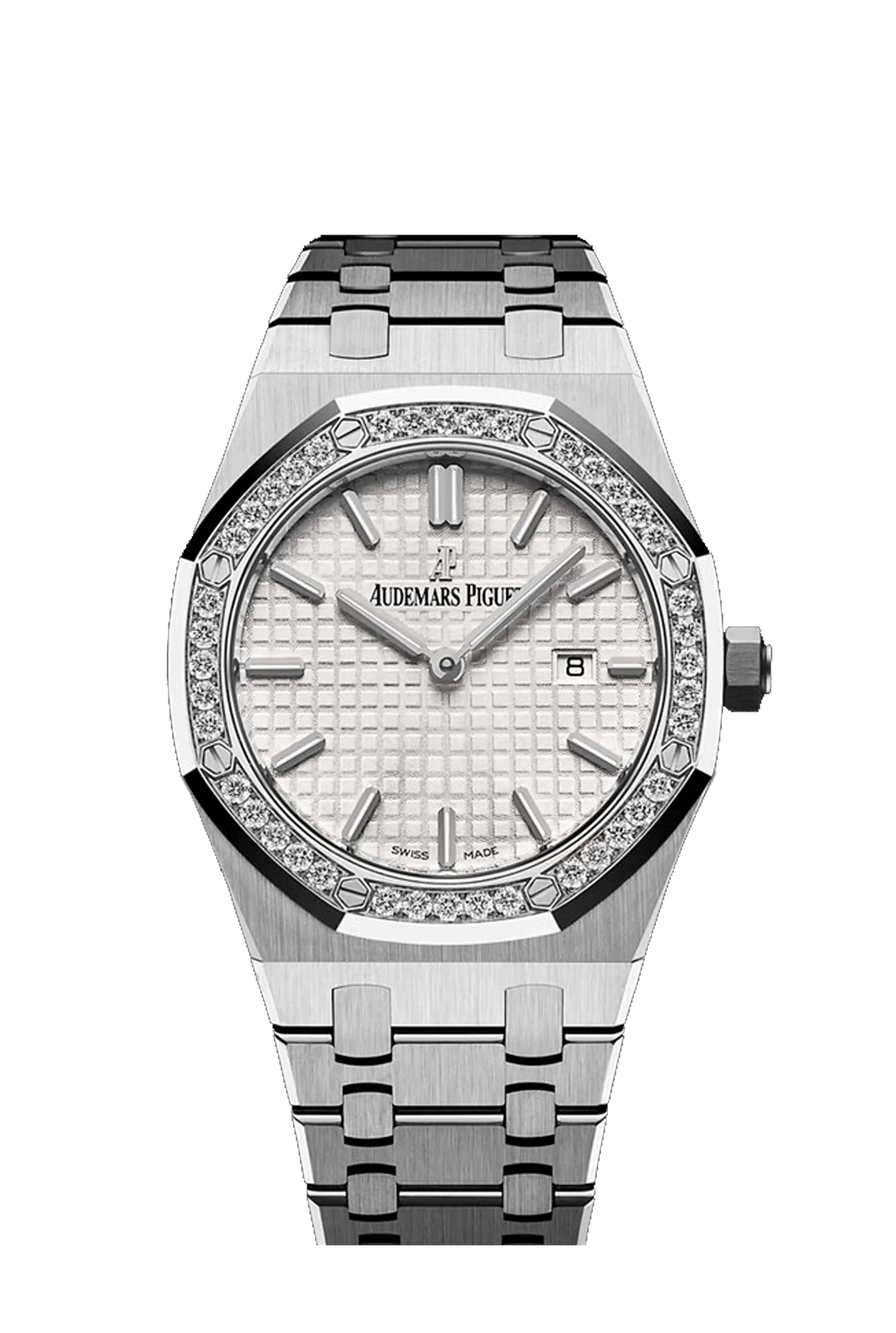 Audemars Piguet Royal Oak 33 mm Quartz image 1