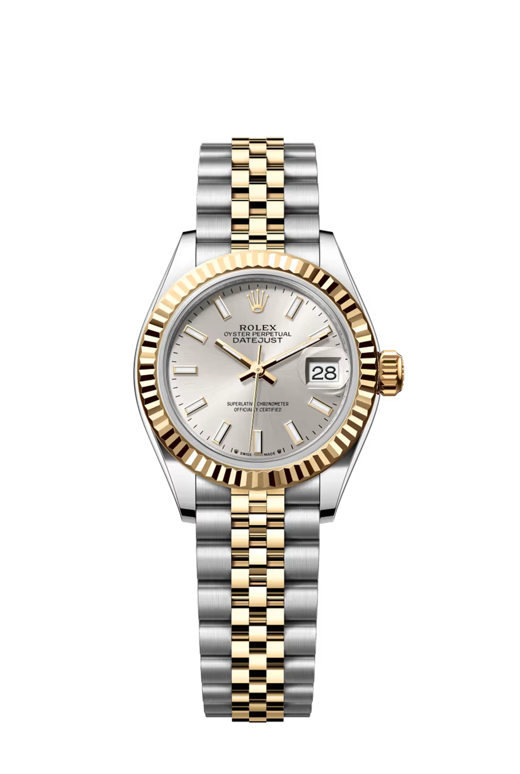 Rolex Lady-Datejust 28 image 1