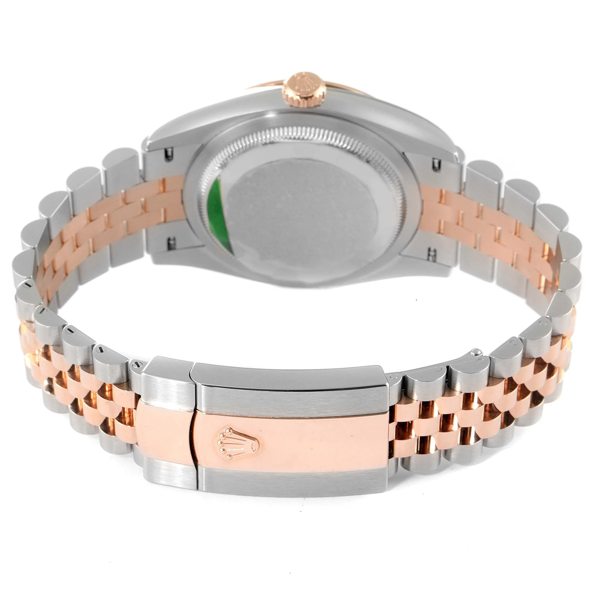 Rolex Datejust 36 image 2