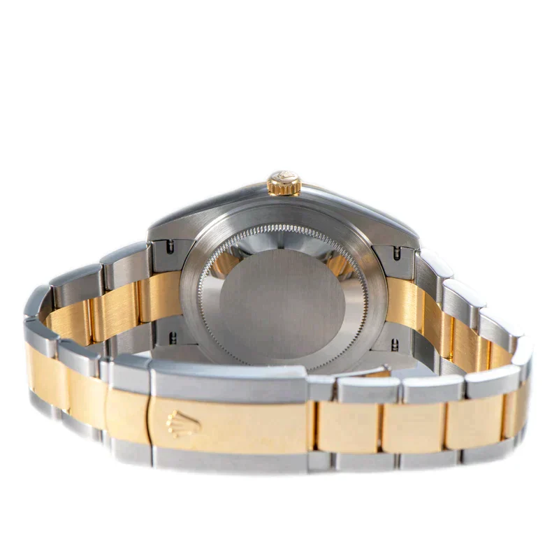 Rolex Datejust 36 image 2