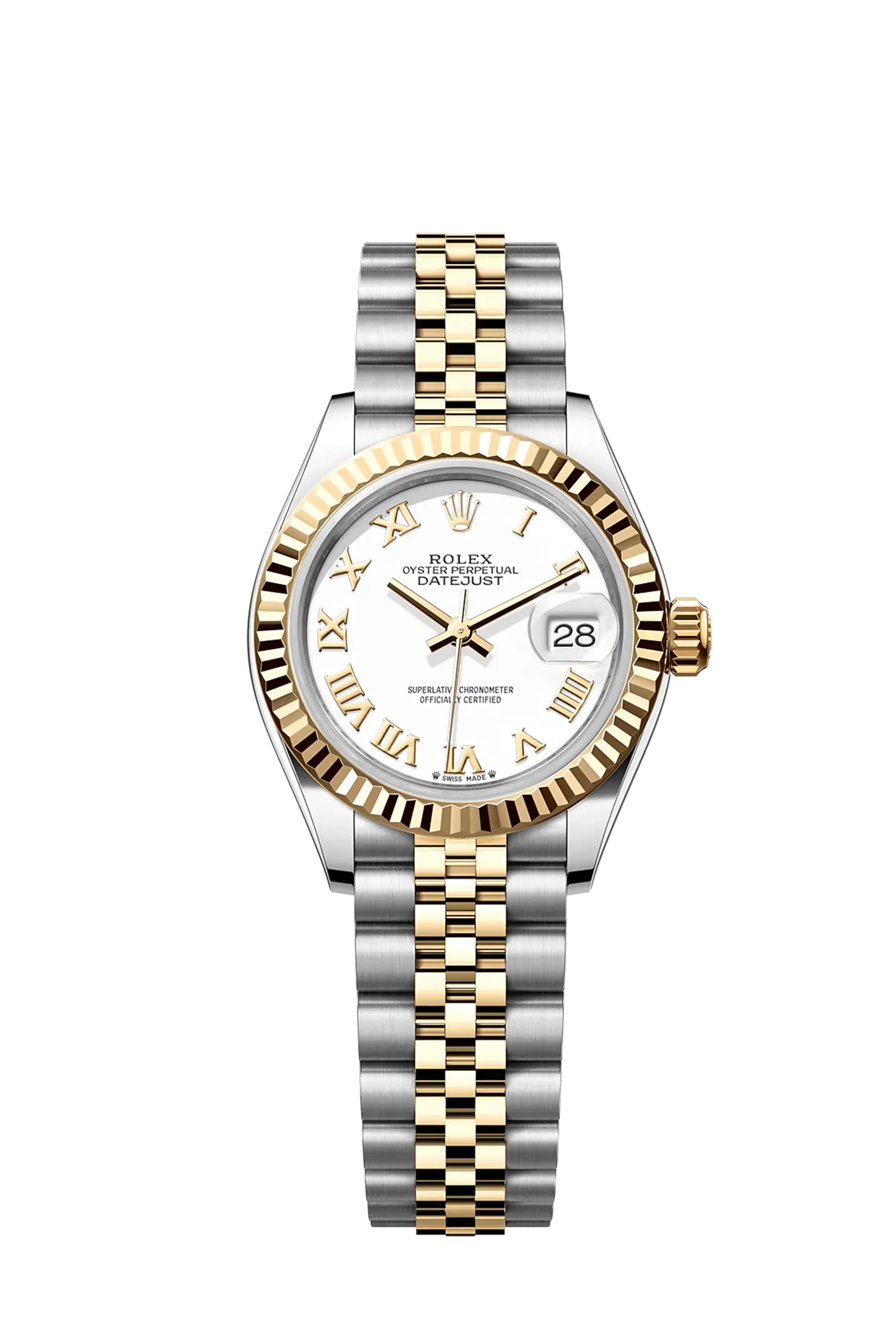 Rolex Lady-Datejust 28 image 1