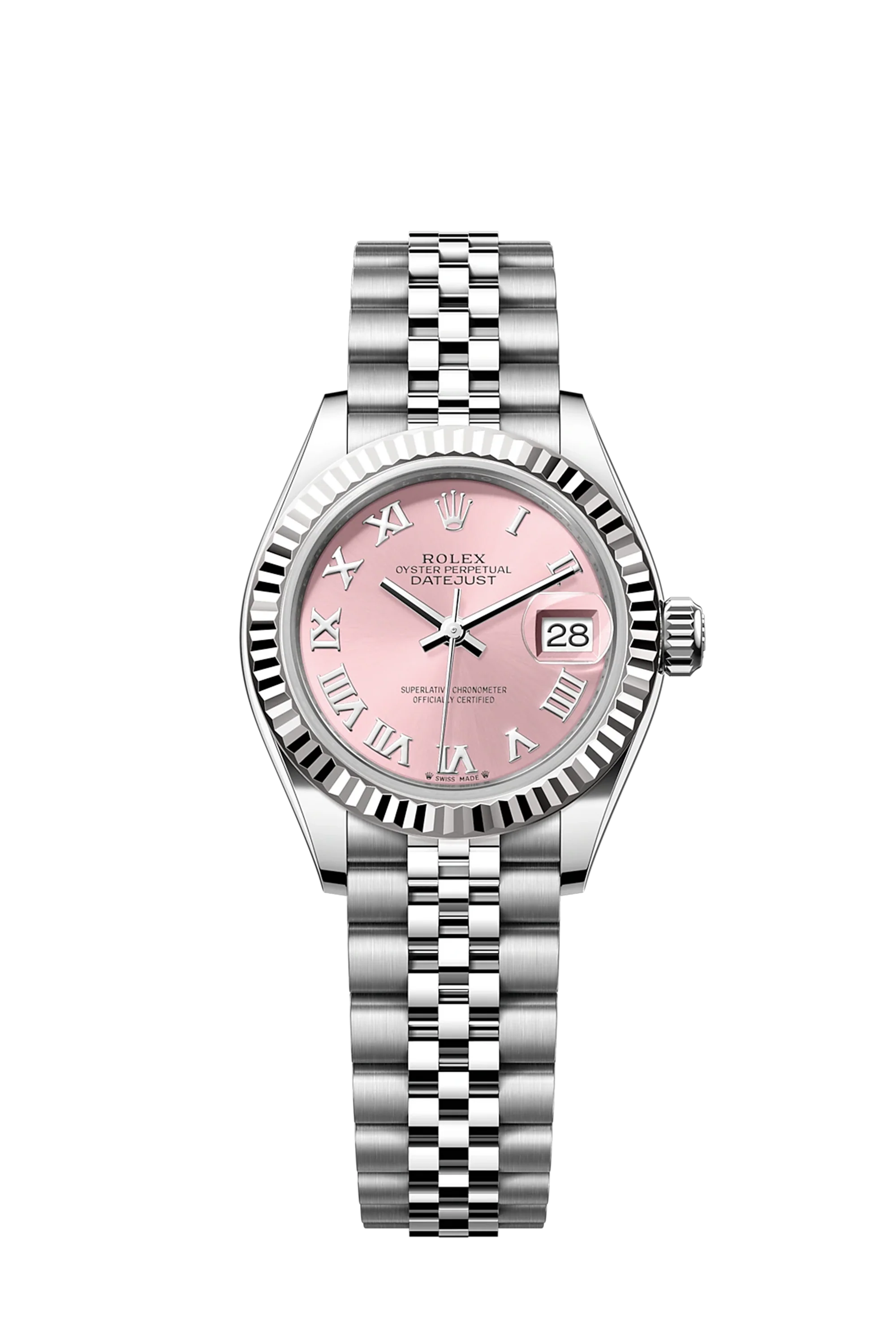 Rolex Lady-Datejust 28 image 1