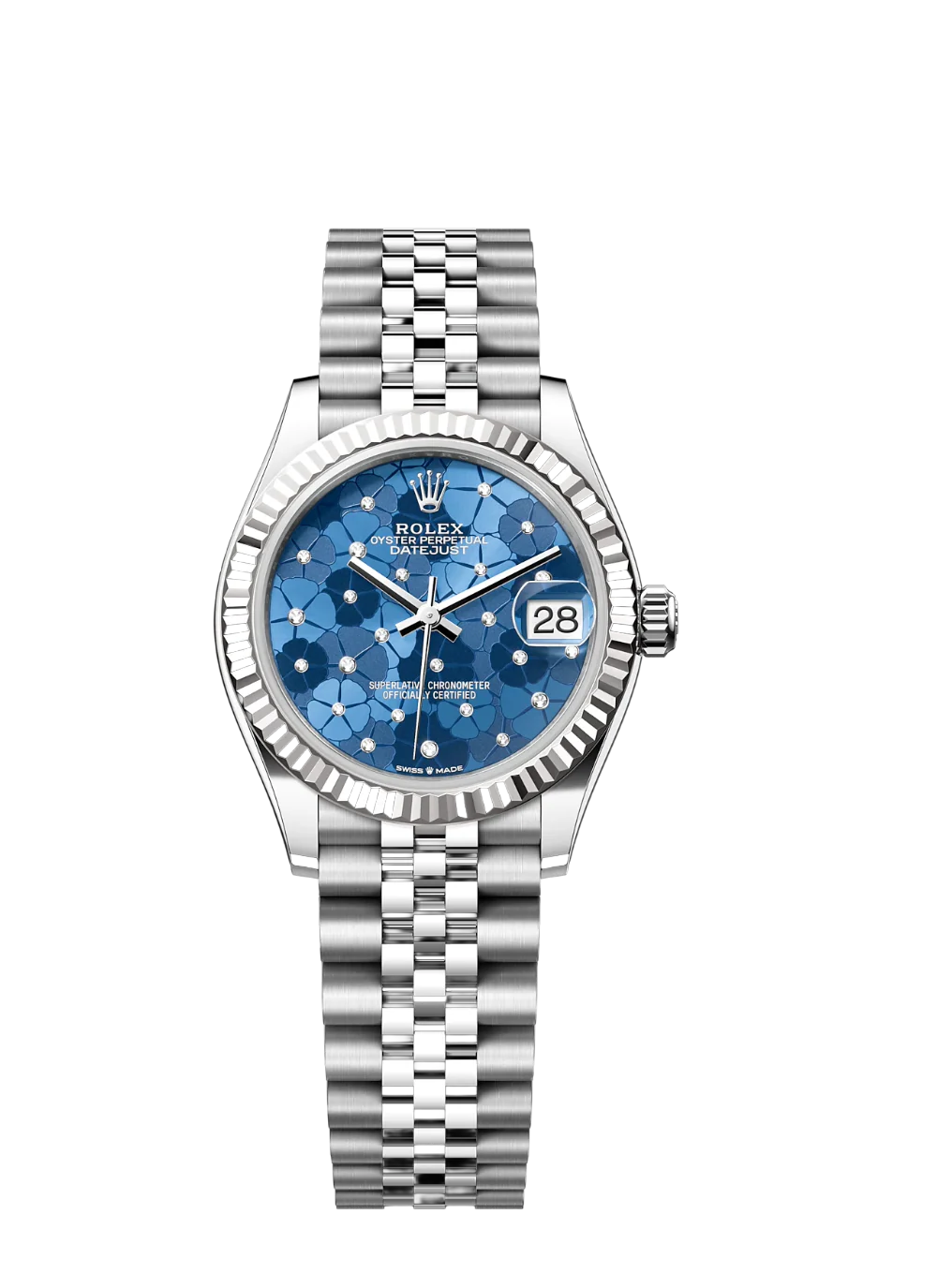Rolex Datejust 31 image 1