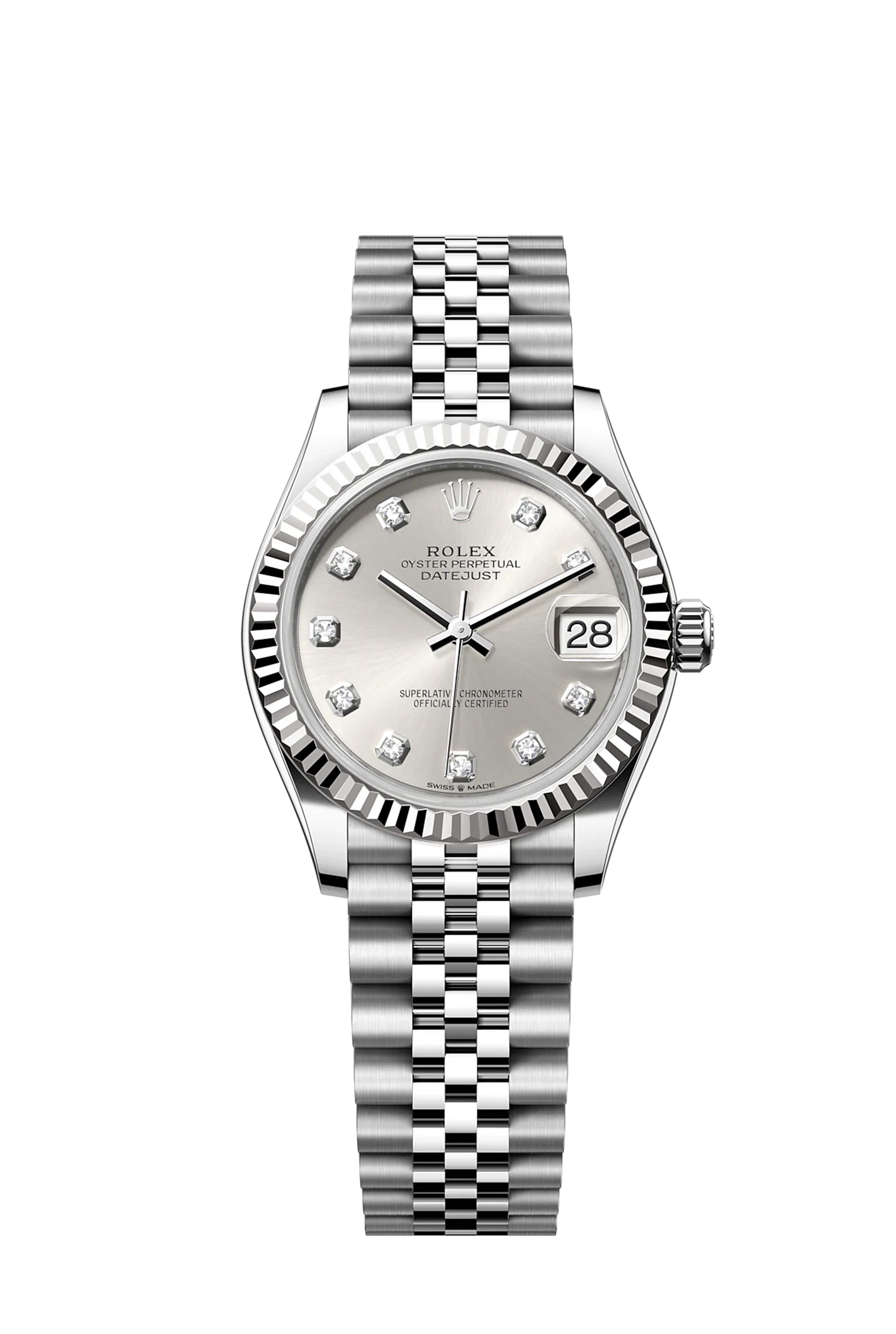 Rolex Datejust 31 image 1