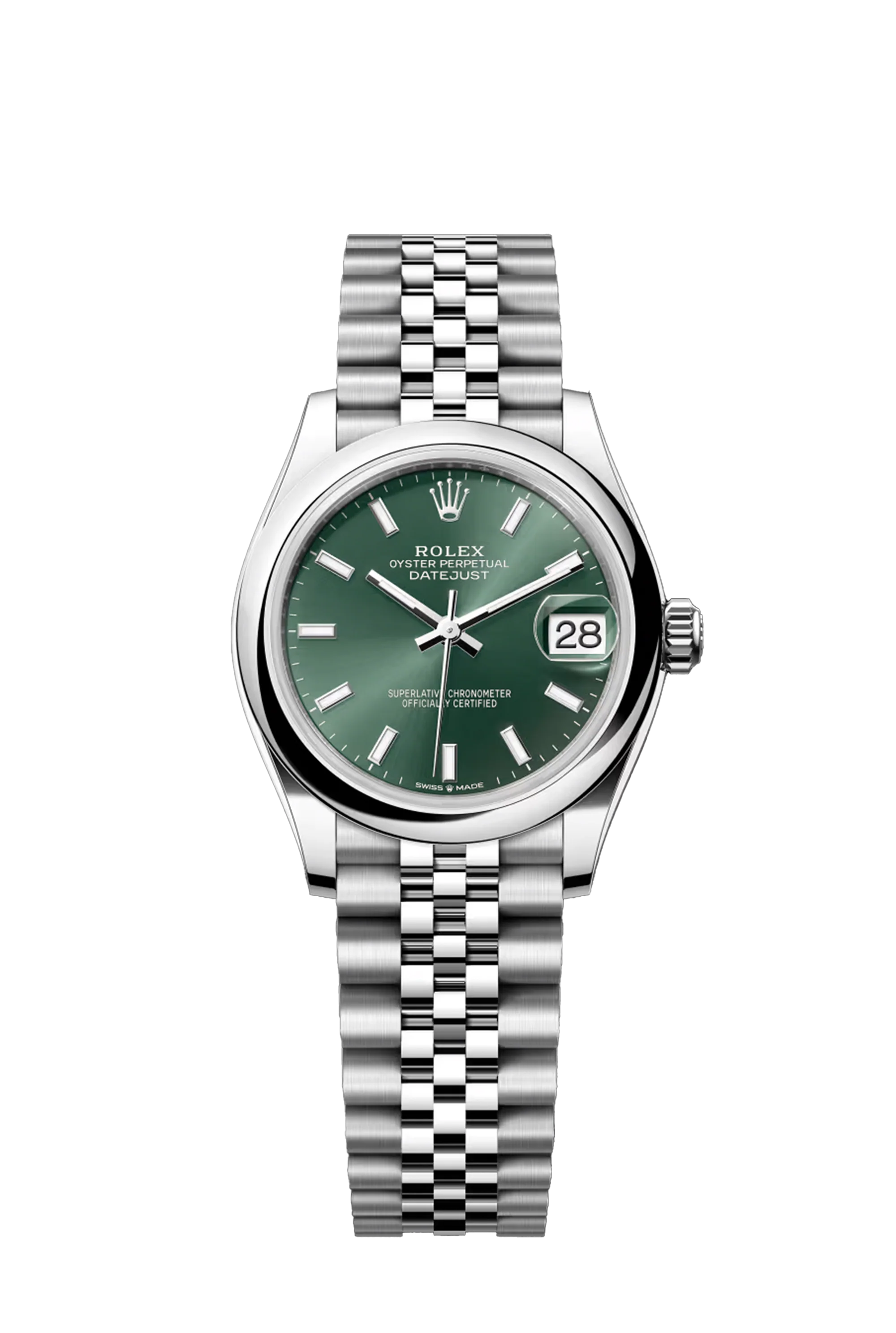 Rolex Datejust 31 image 1