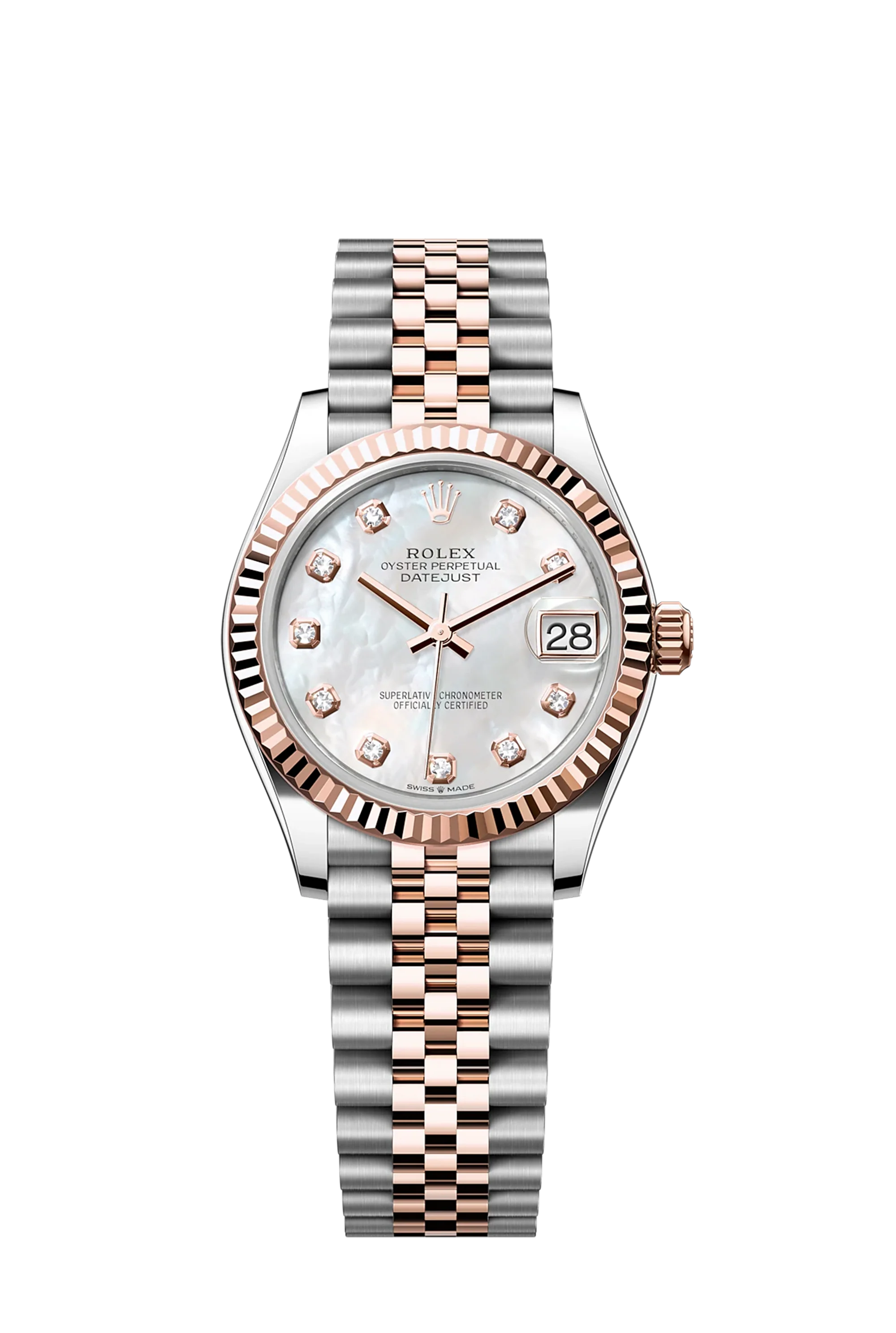 Rolex Datejust 31 image 1